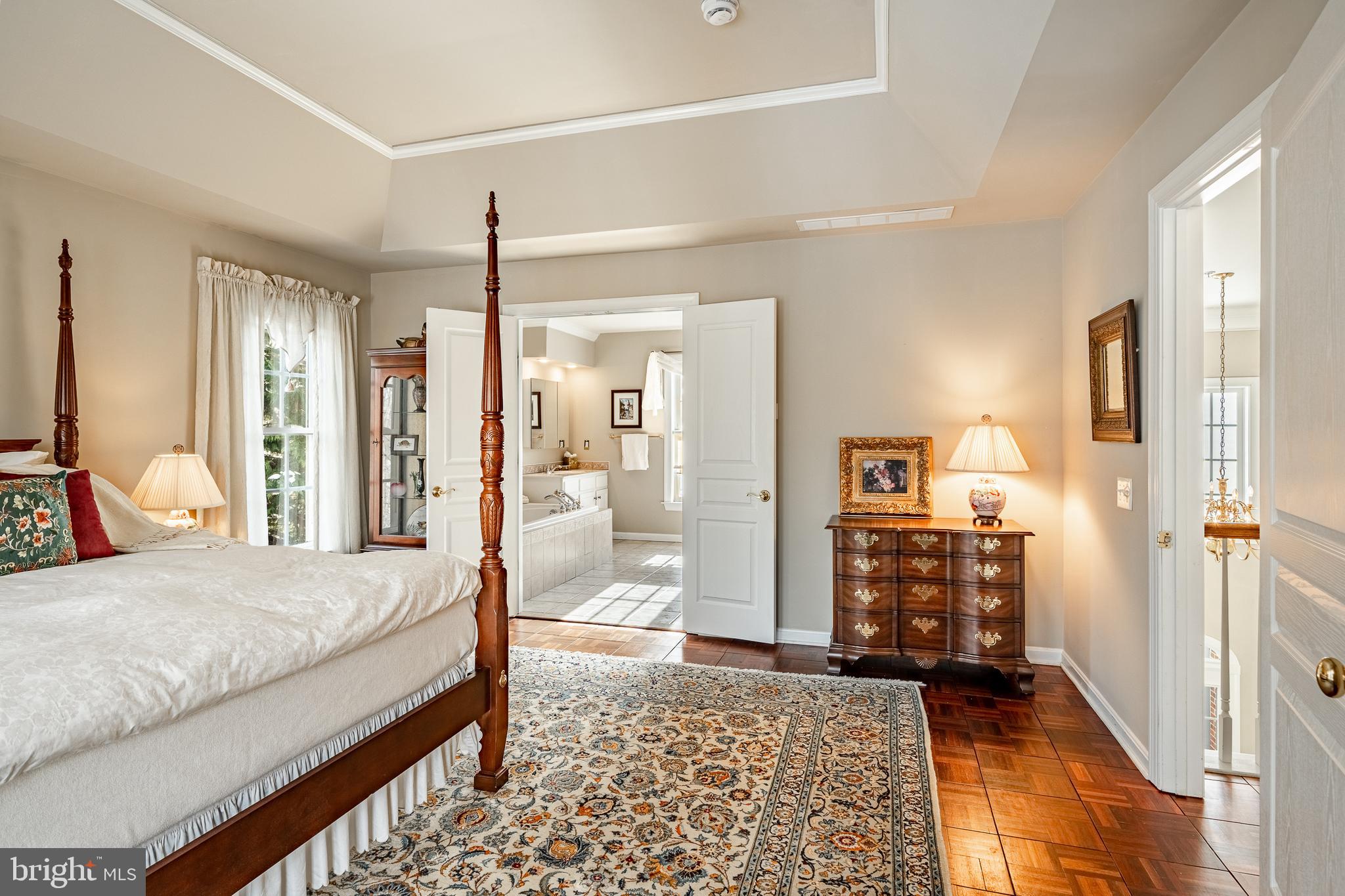 SPRINGTON POINTE WOODS - Residential