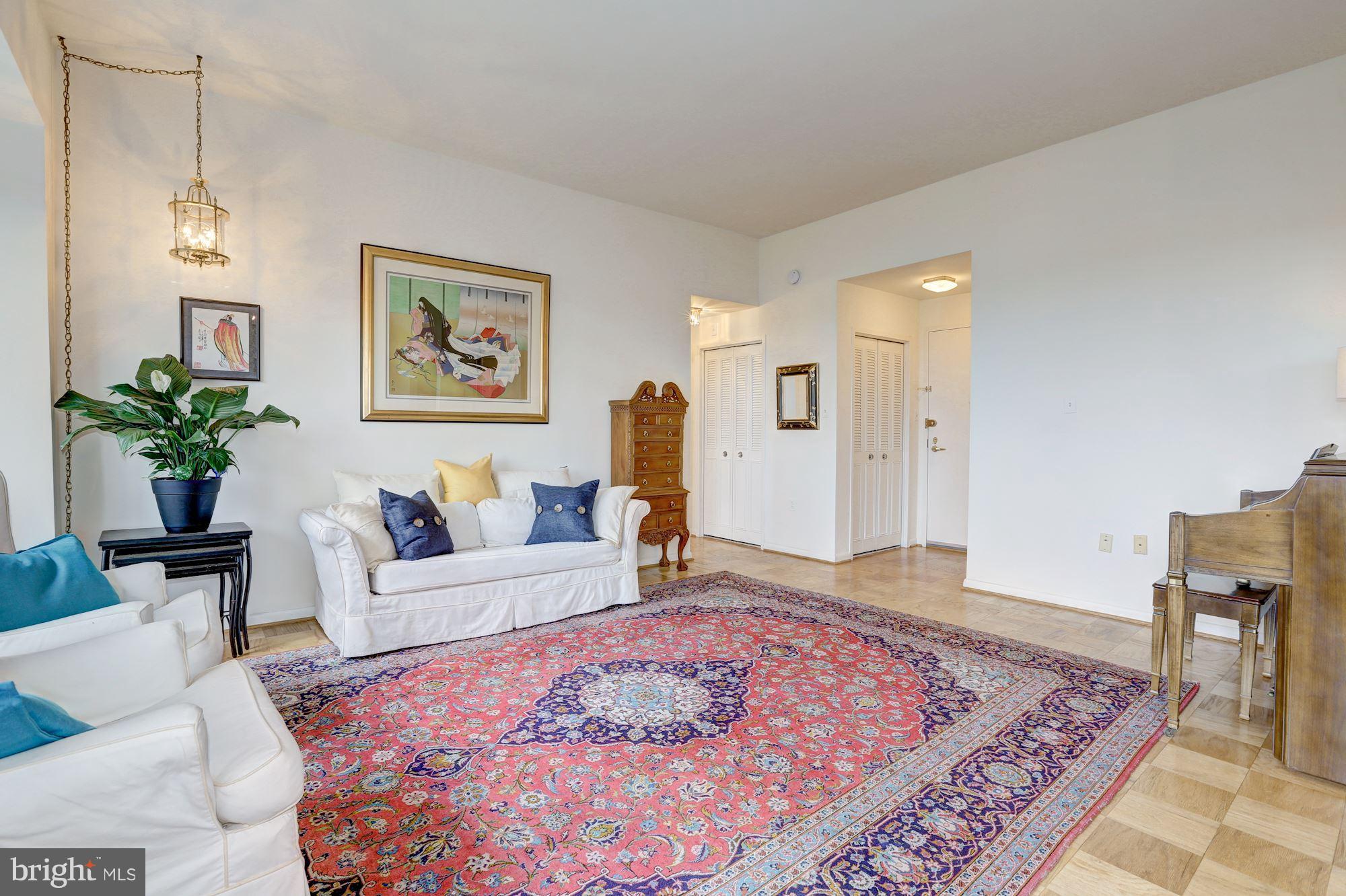 GROSVENOR PARK - Residential