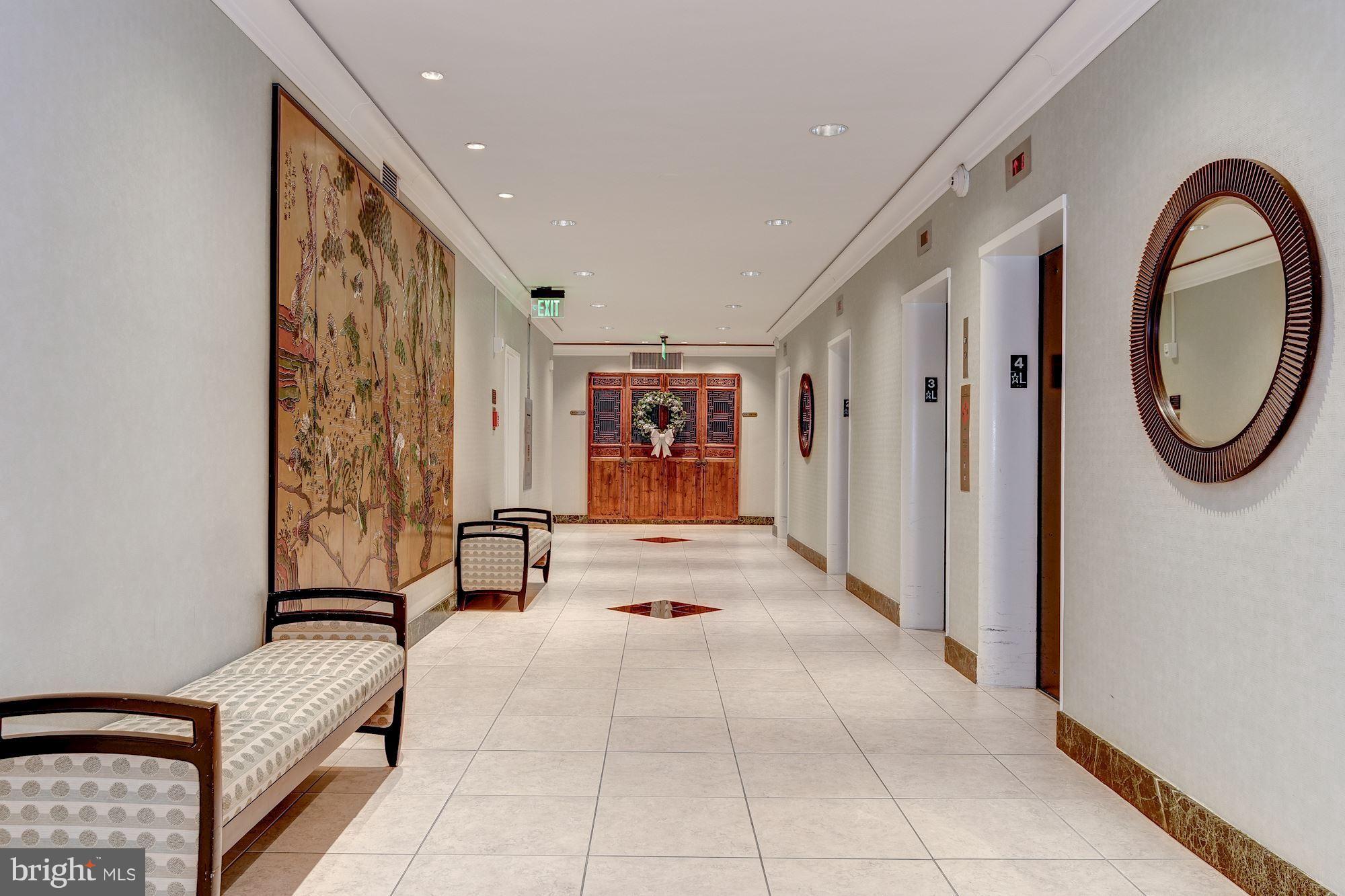 GROSVENOR PARK - Residential