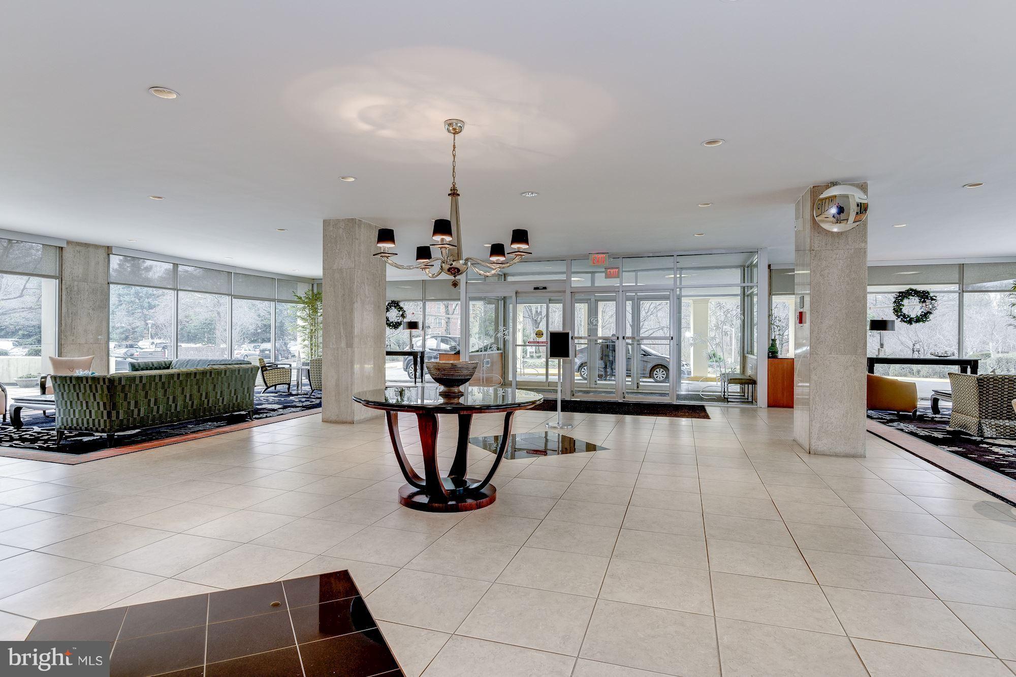 GROSVENOR PARK - Residential