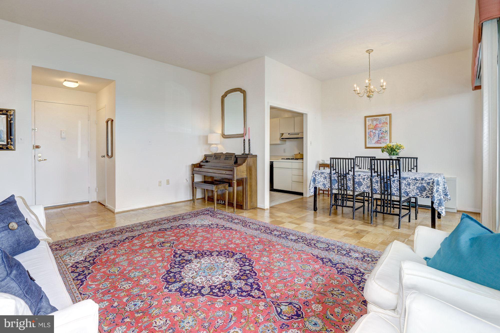 GROSVENOR PARK - Residential