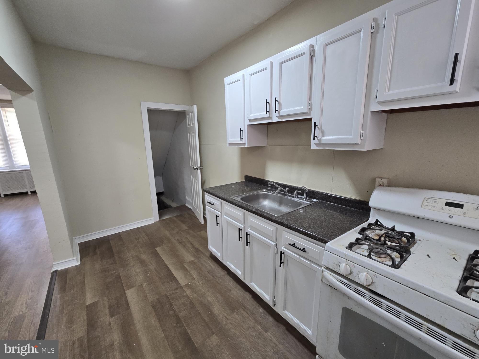 OGONTZ - Residential Lease