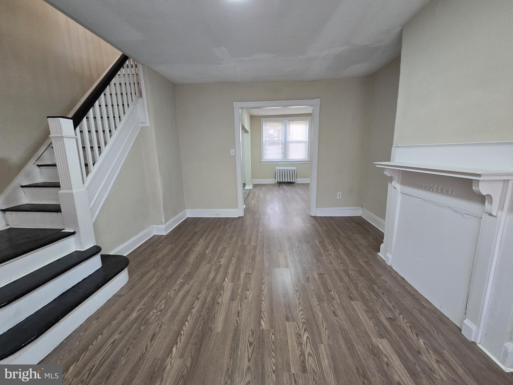 OGONTZ - Residential Lease