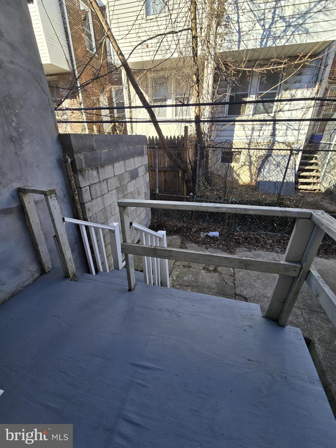 OGONTZ - Residential Lease