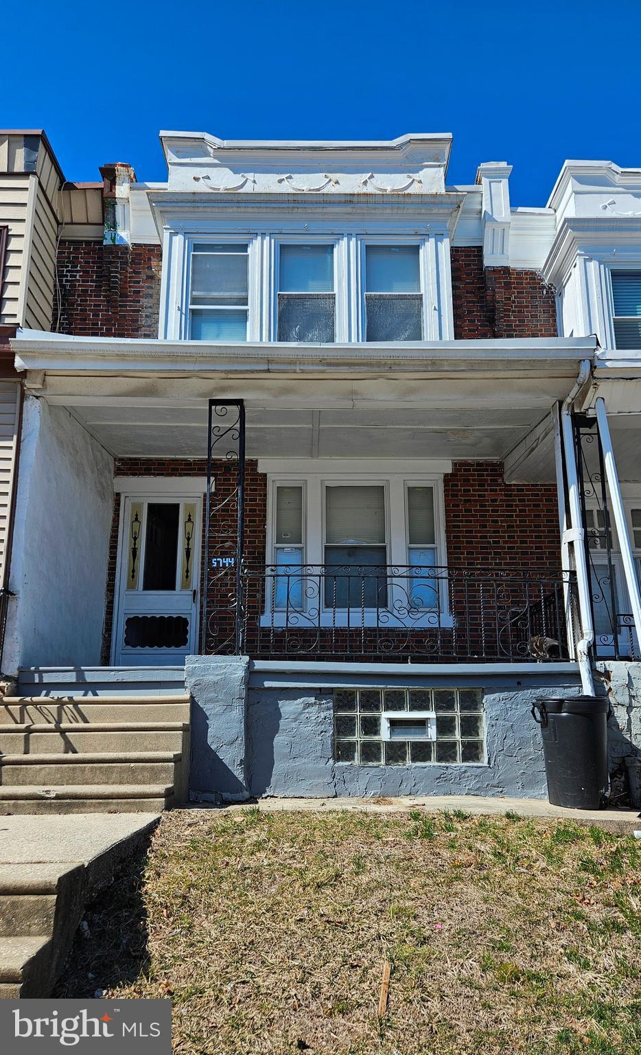 OGONTZ - Residential Lease