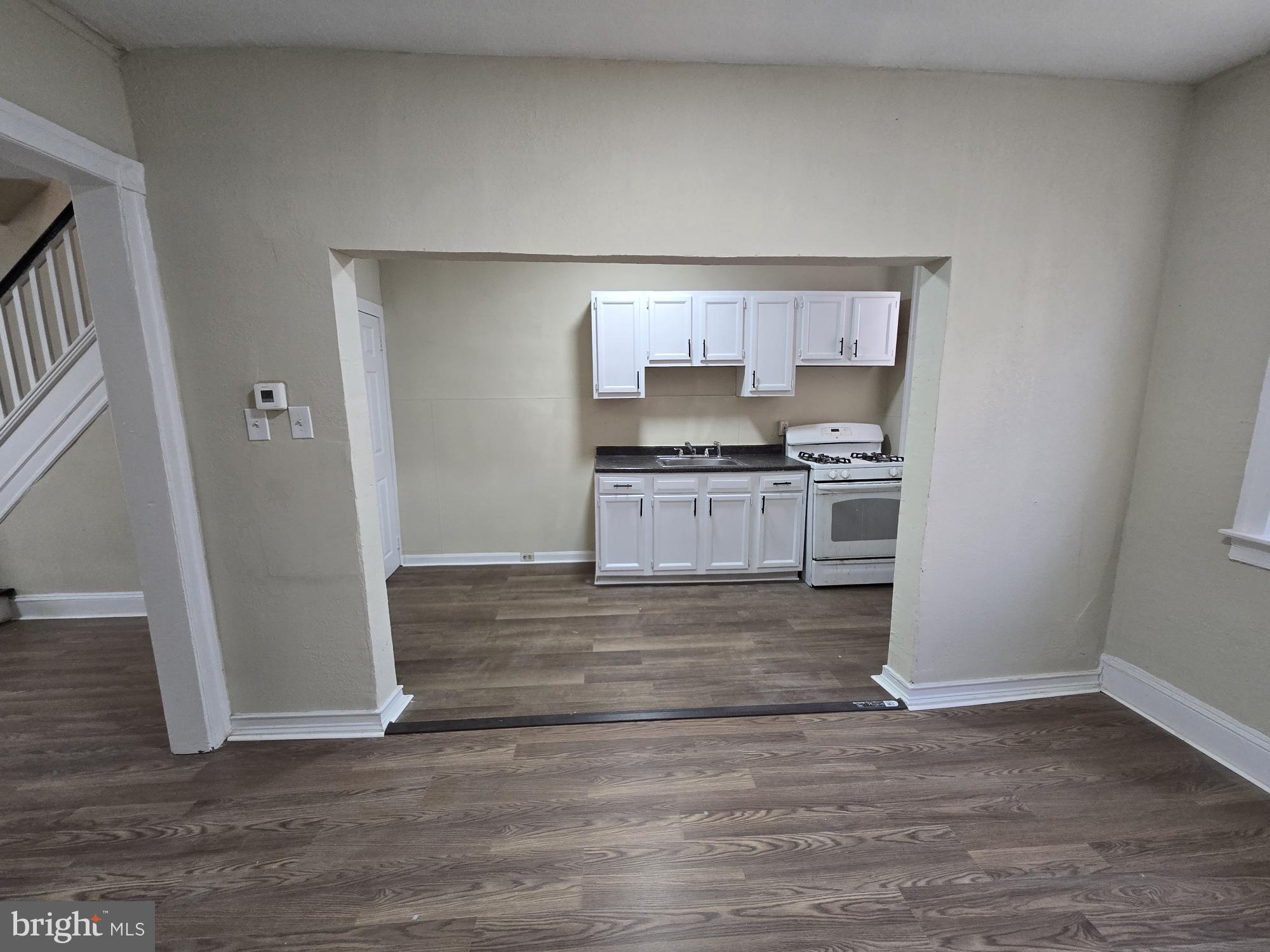 OGONTZ - Residential Lease