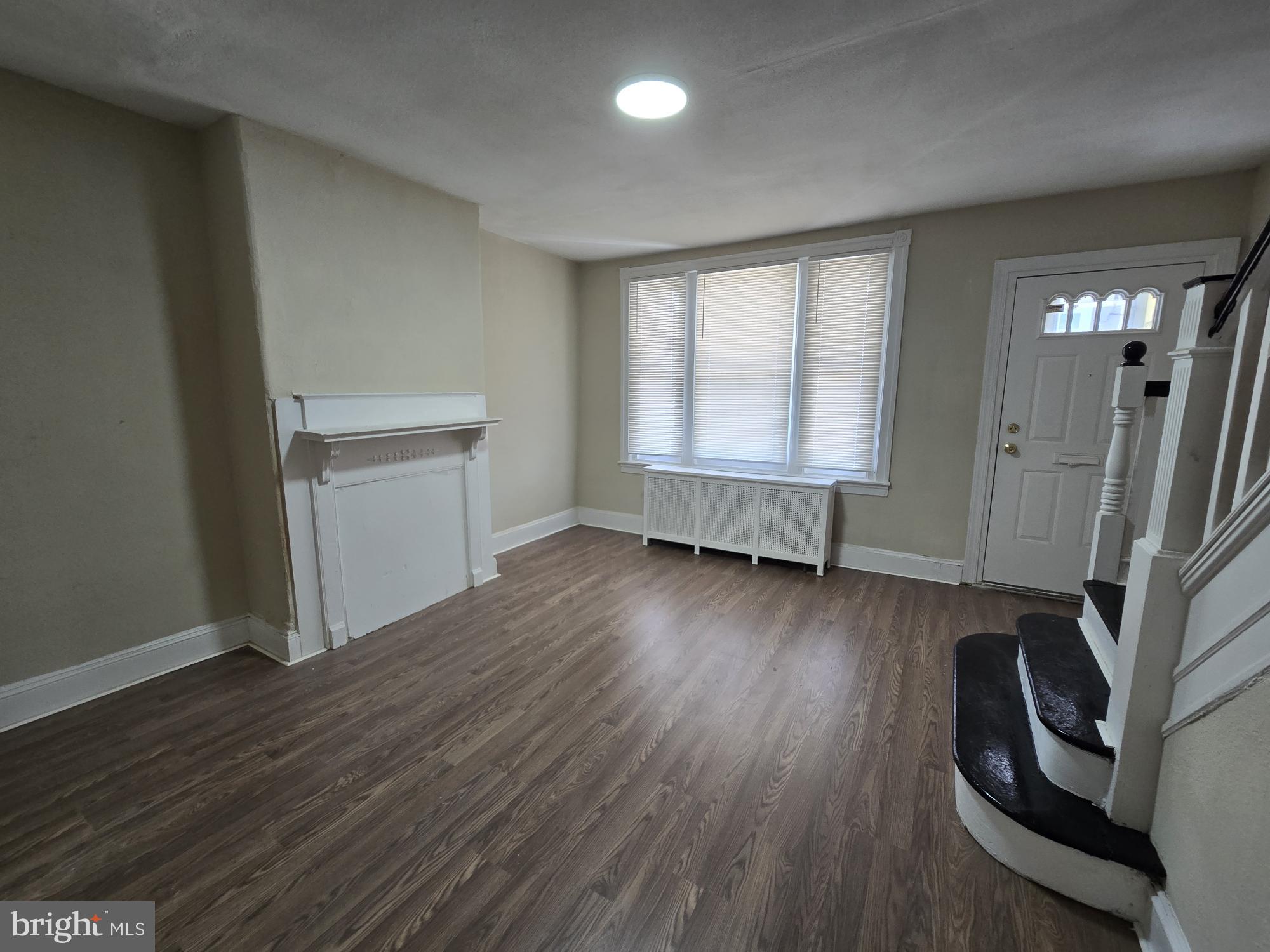 OGONTZ - Residential Lease