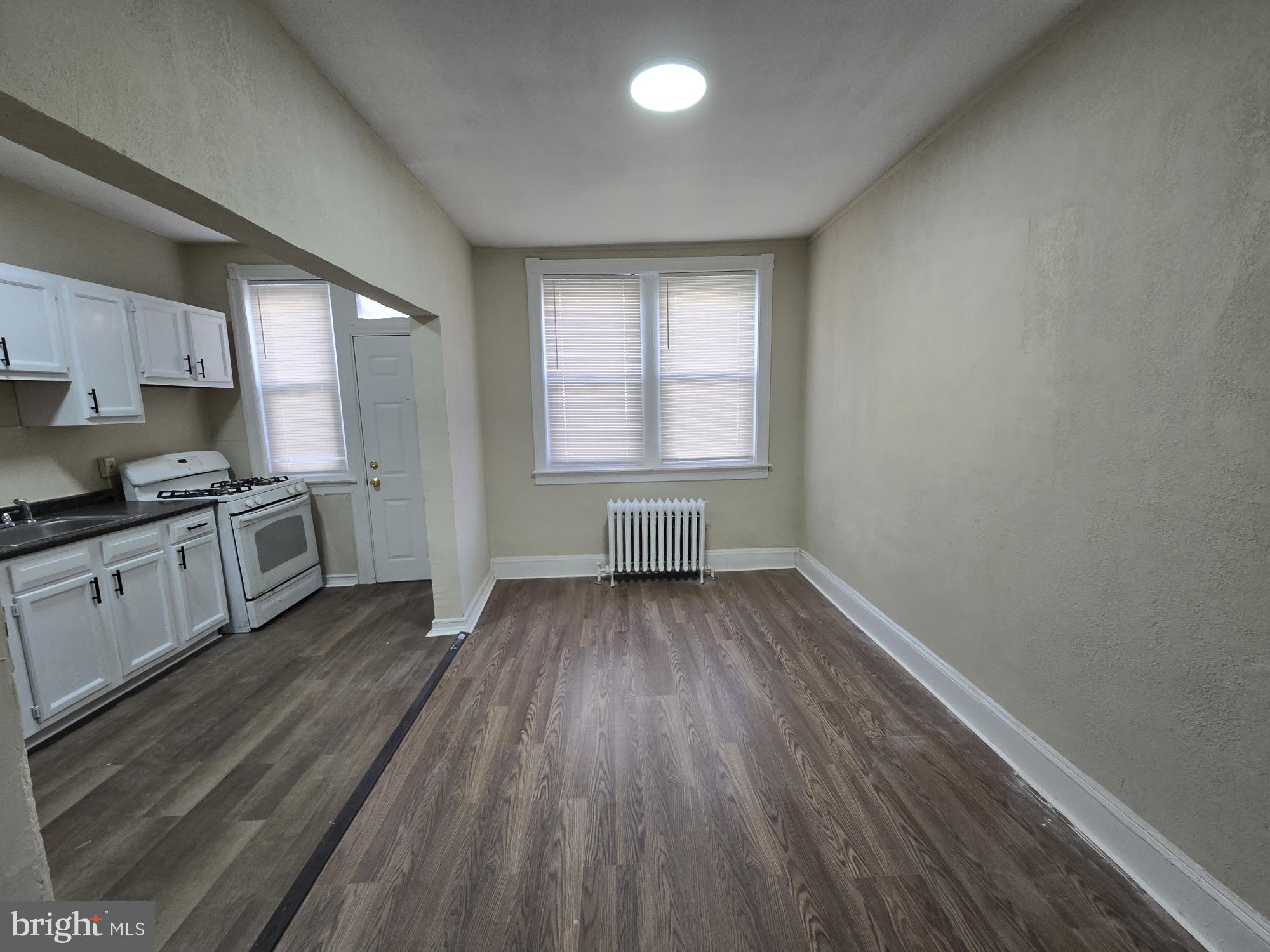 OGONTZ - Residential Lease