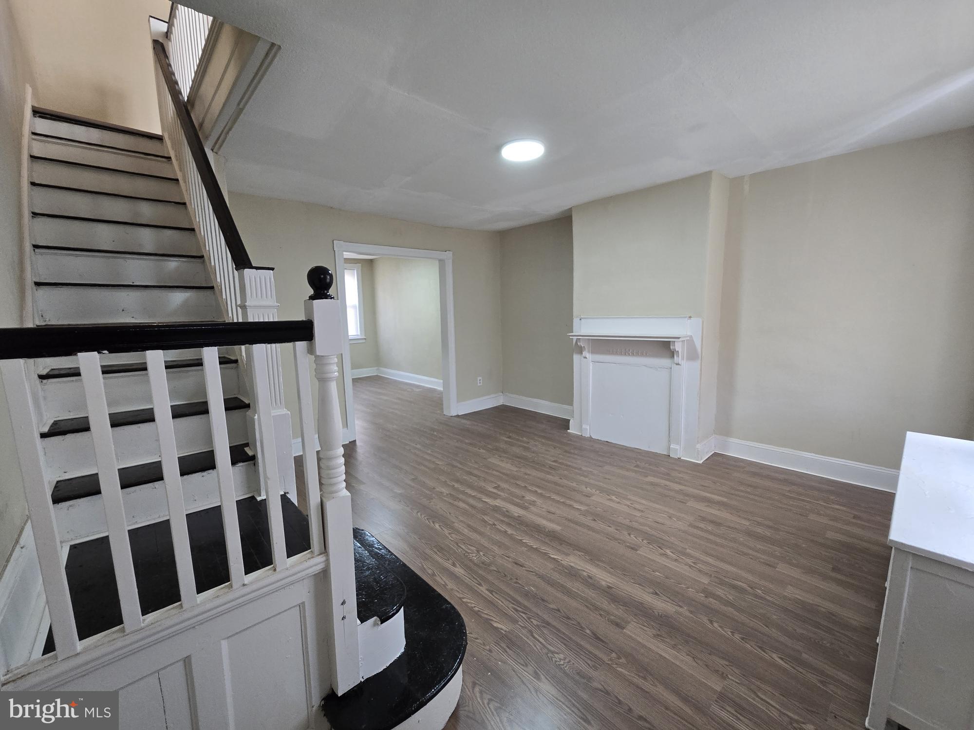 OGONTZ - Residential Lease