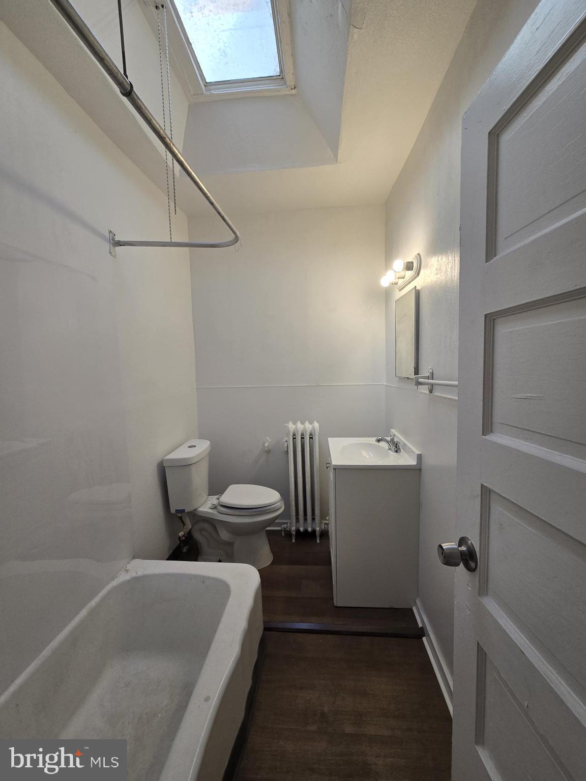 OGONTZ - Residential Lease