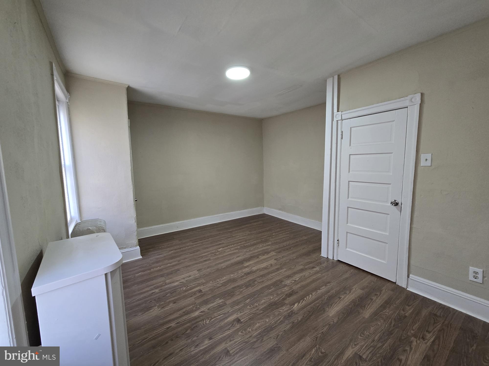 OGONTZ - Residential Lease