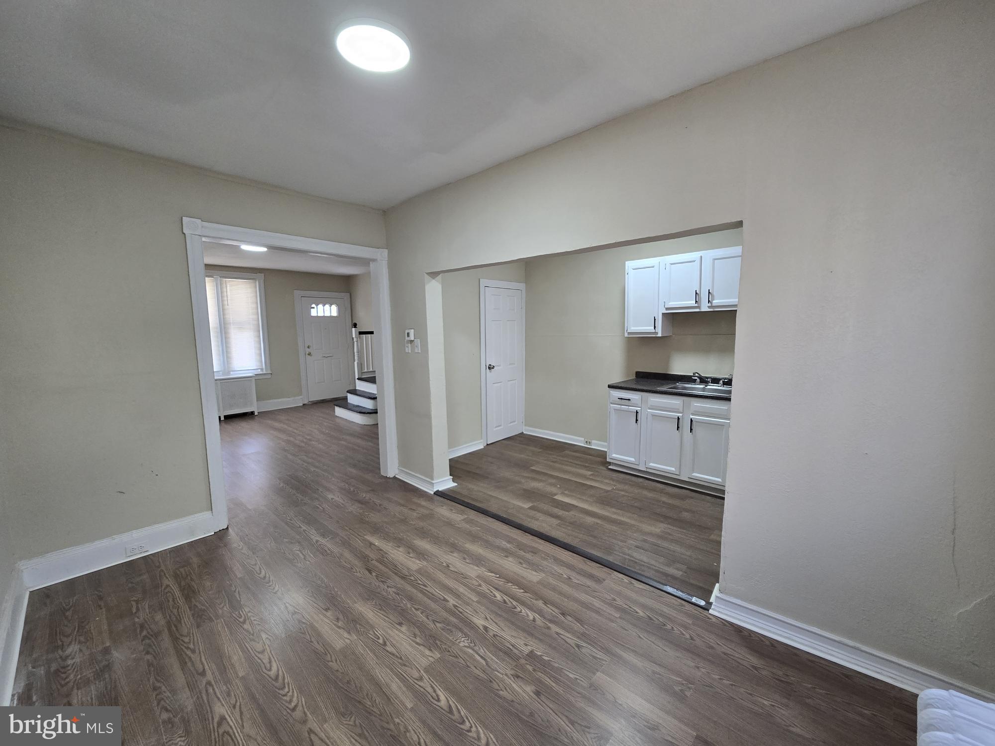 OGONTZ - Residential Lease