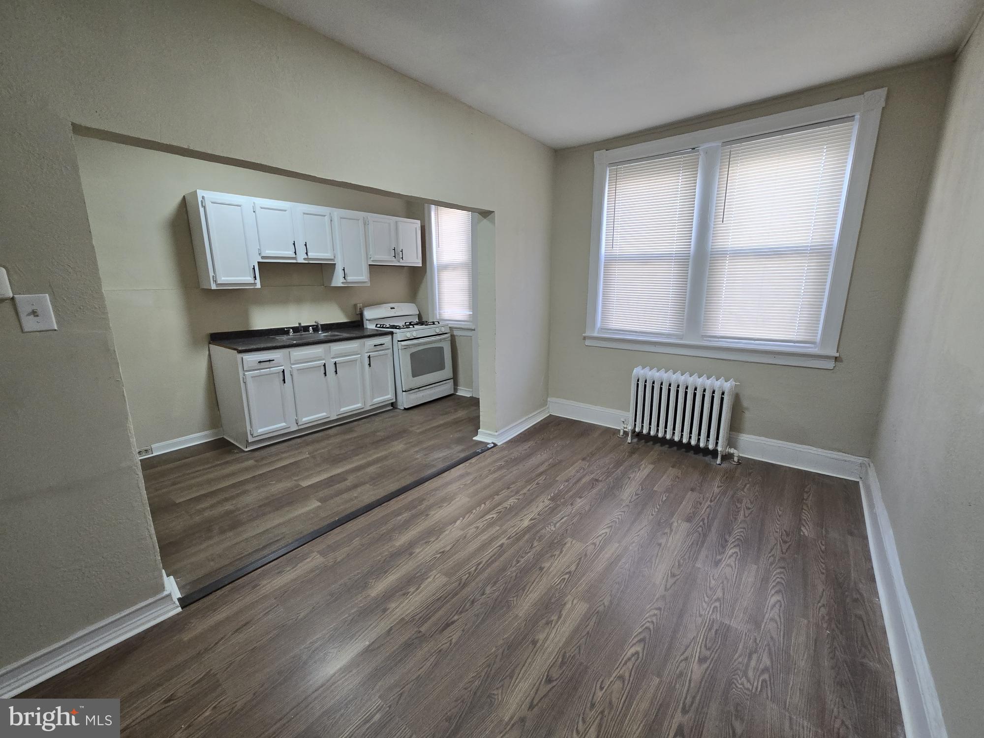 OGONTZ - Residential Lease