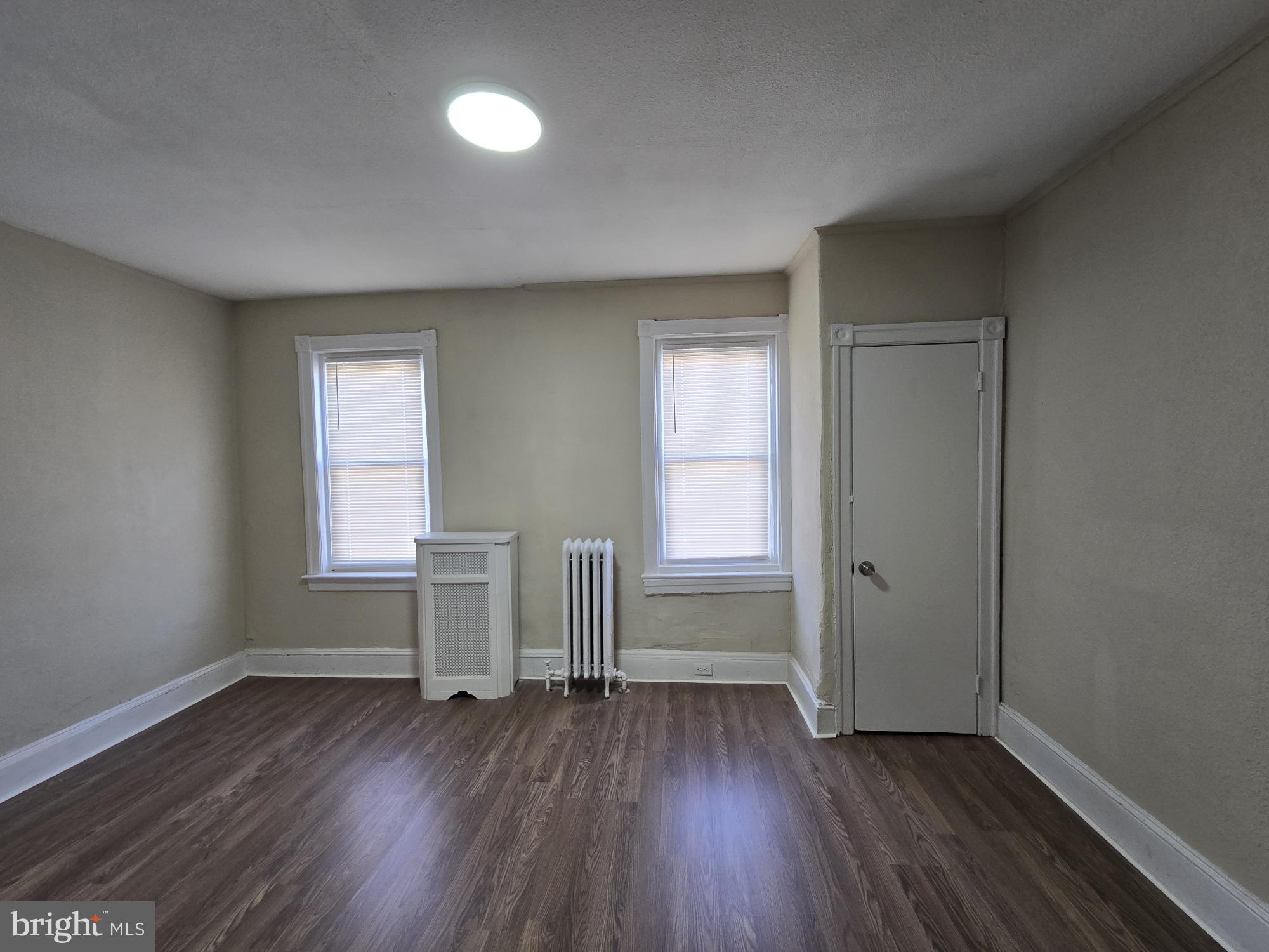 OGONTZ - Residential Lease