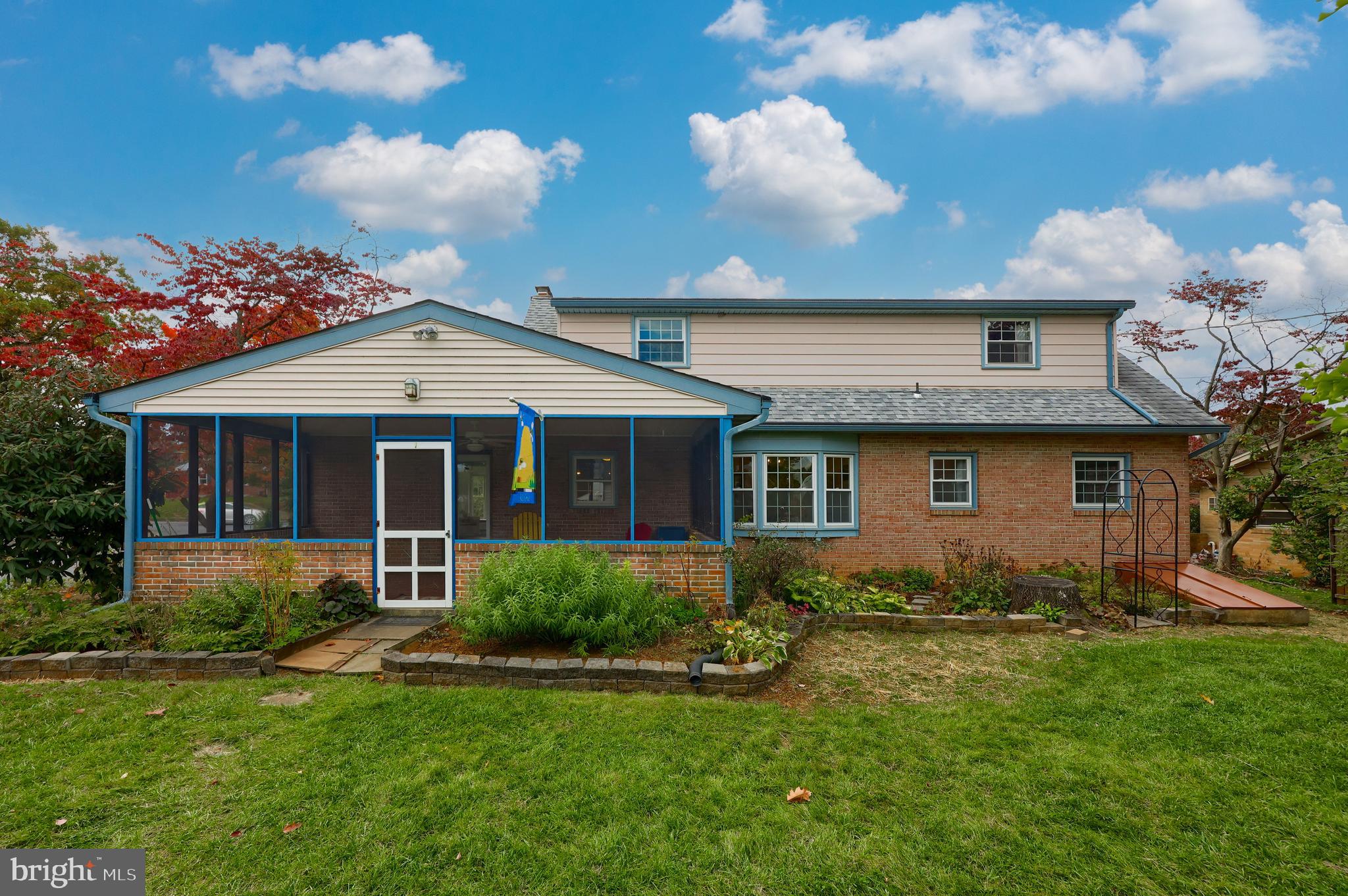 CLEARVIEW HEIGHTS - Residential