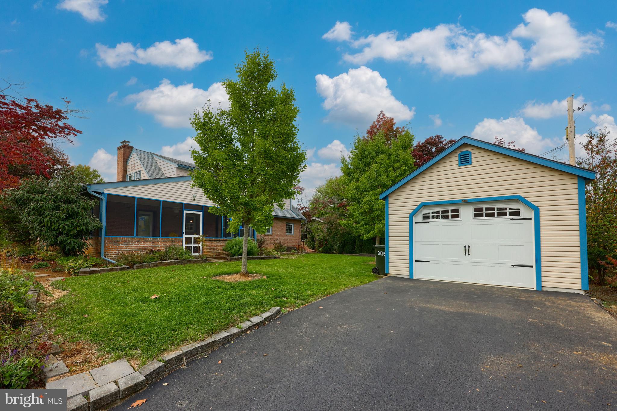 CLEARVIEW HEIGHTS - Residential