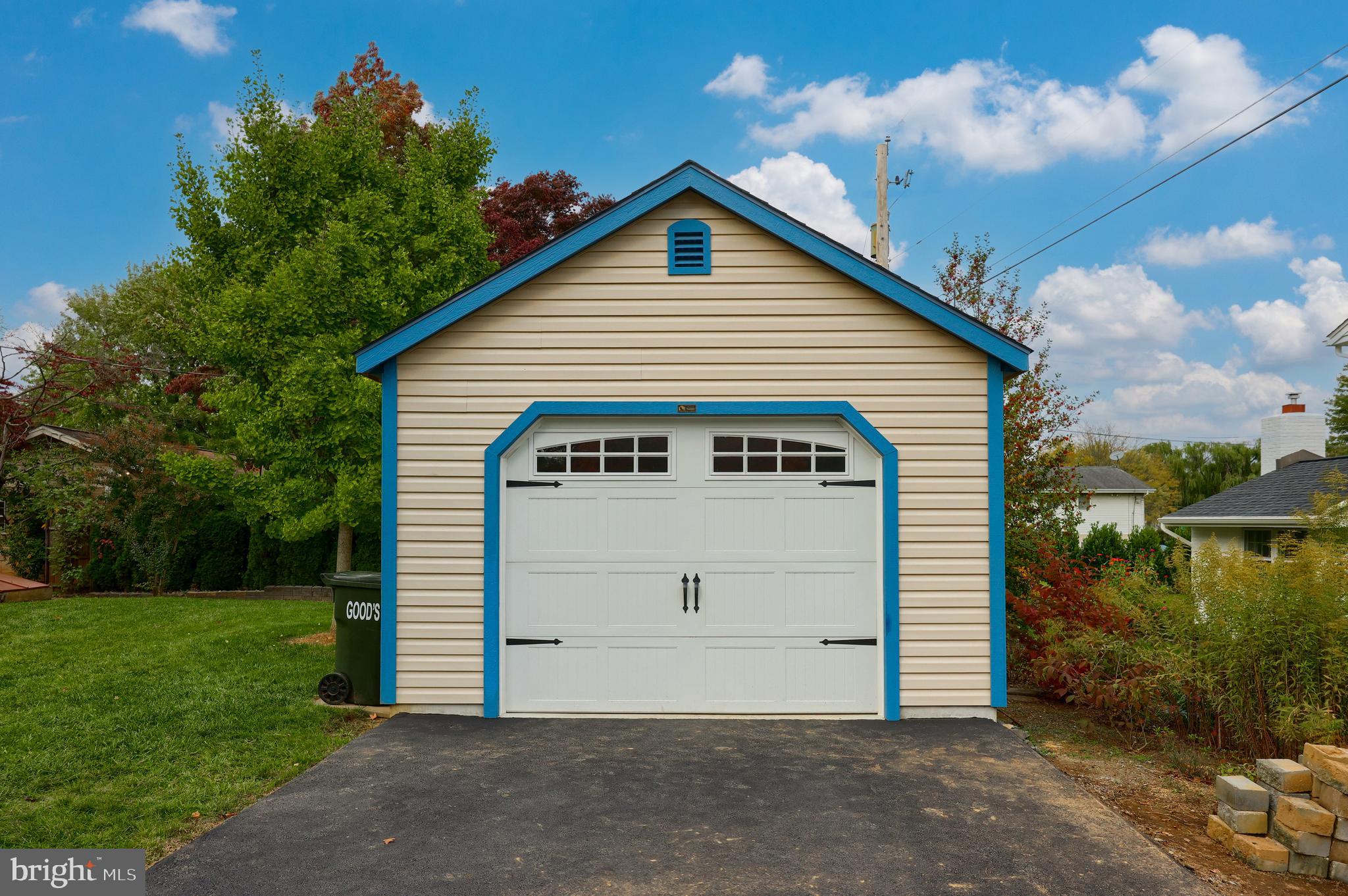 CLEARVIEW HEIGHTS - Residential