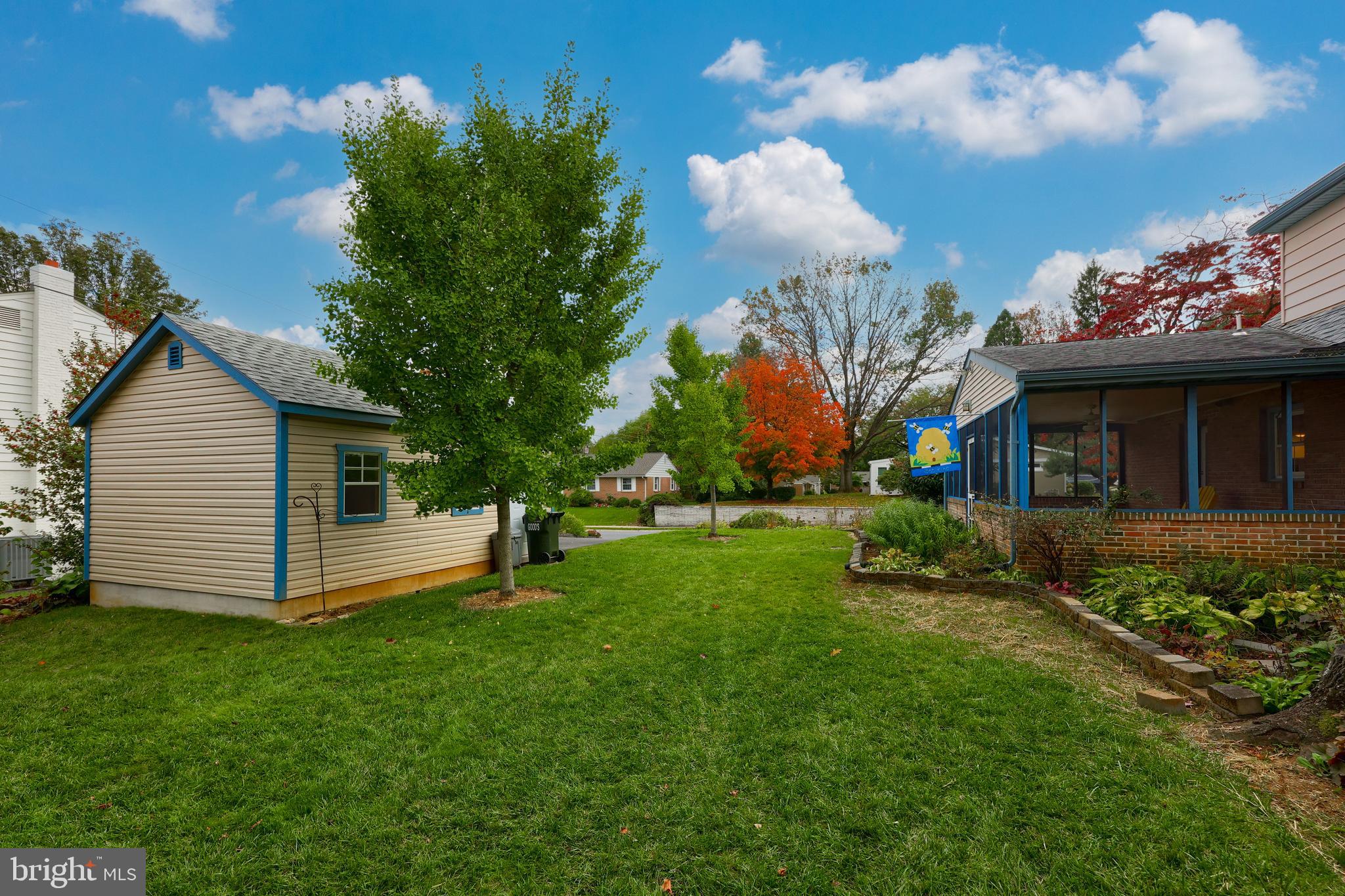 CLEARVIEW HEIGHTS - Residential