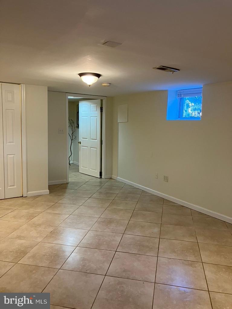 PENROSE - Residential Lease