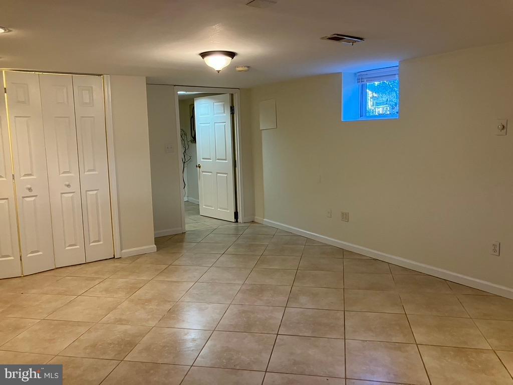 PENROSE - Residential Lease