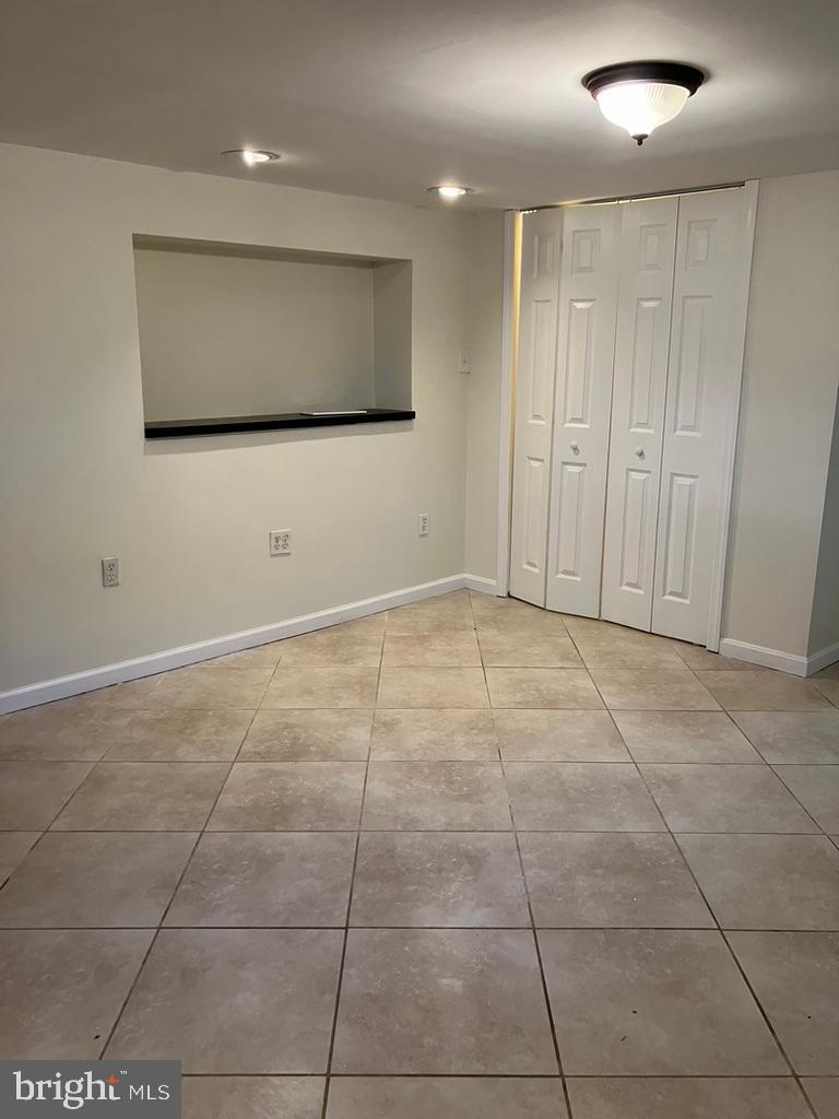 PENROSE - Residential Lease