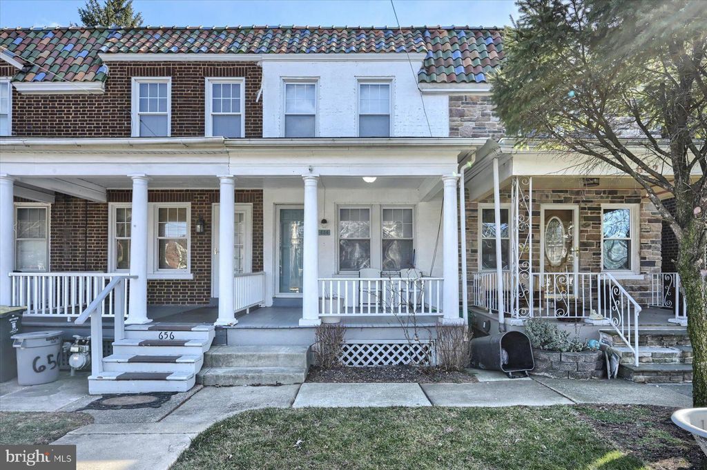 Photo of 654 NEW HOLLAND AVE, LANCASTER, PA 17602 (MLS # PALA2030542)