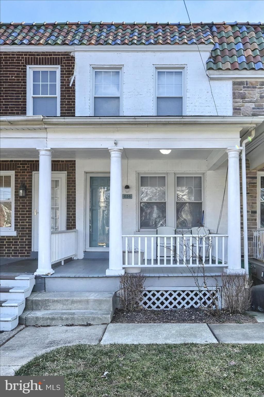 Photo of 654 NEW HOLLAND AVE, LANCASTER, PA 17602 (MLS # PALA2030542)