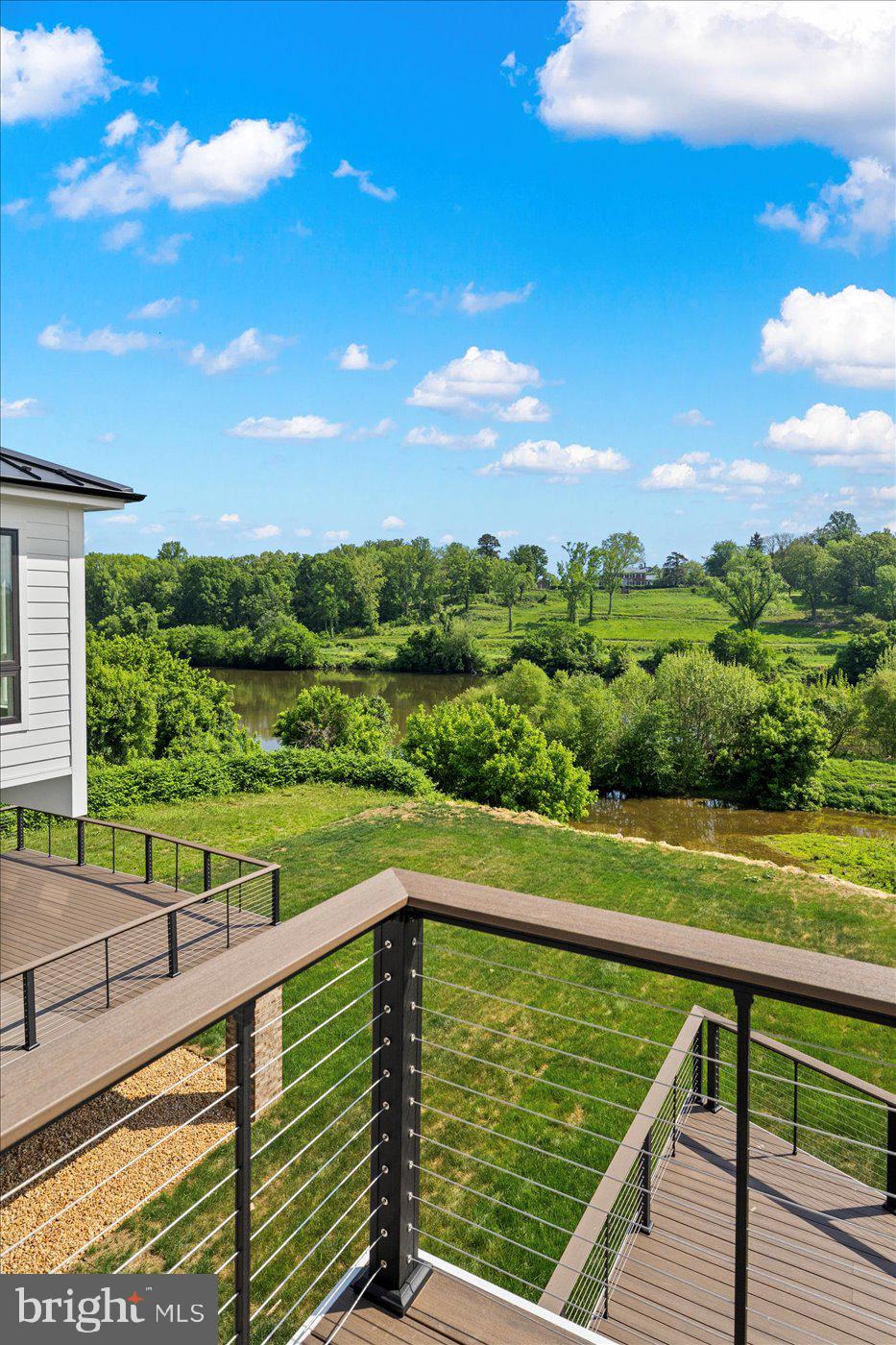 DOWNTOWN FREDERICKSBURG - Residential