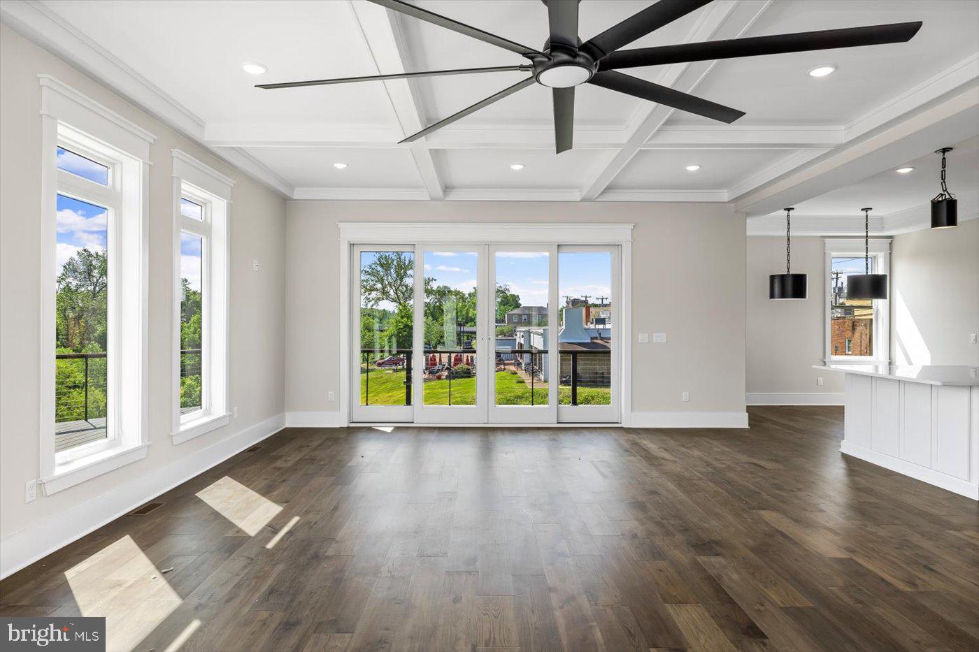 DOWNTOWN FREDERICKSBURG - Residential