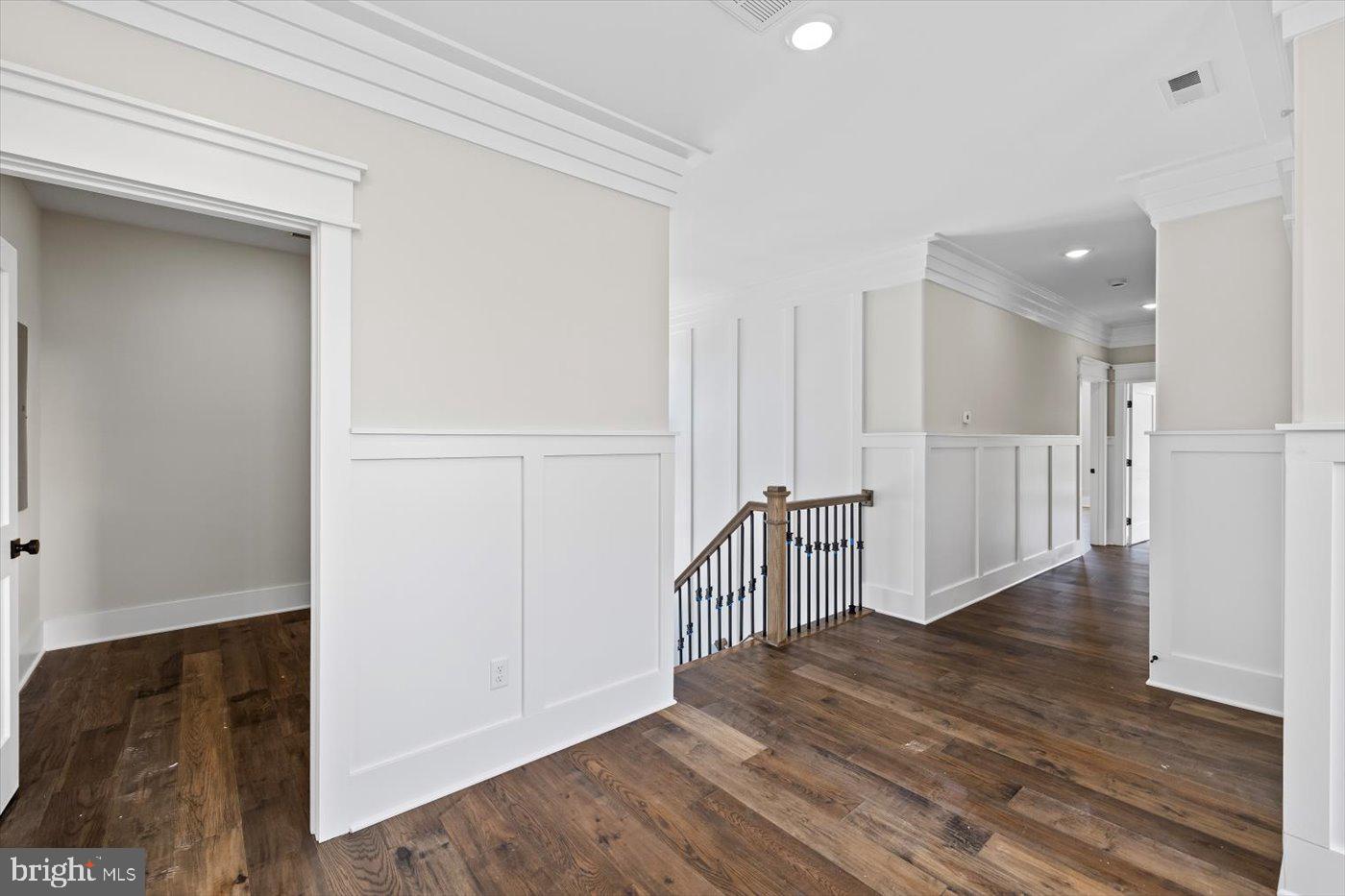 DOWNTOWN FREDERICKSBURG - Residential