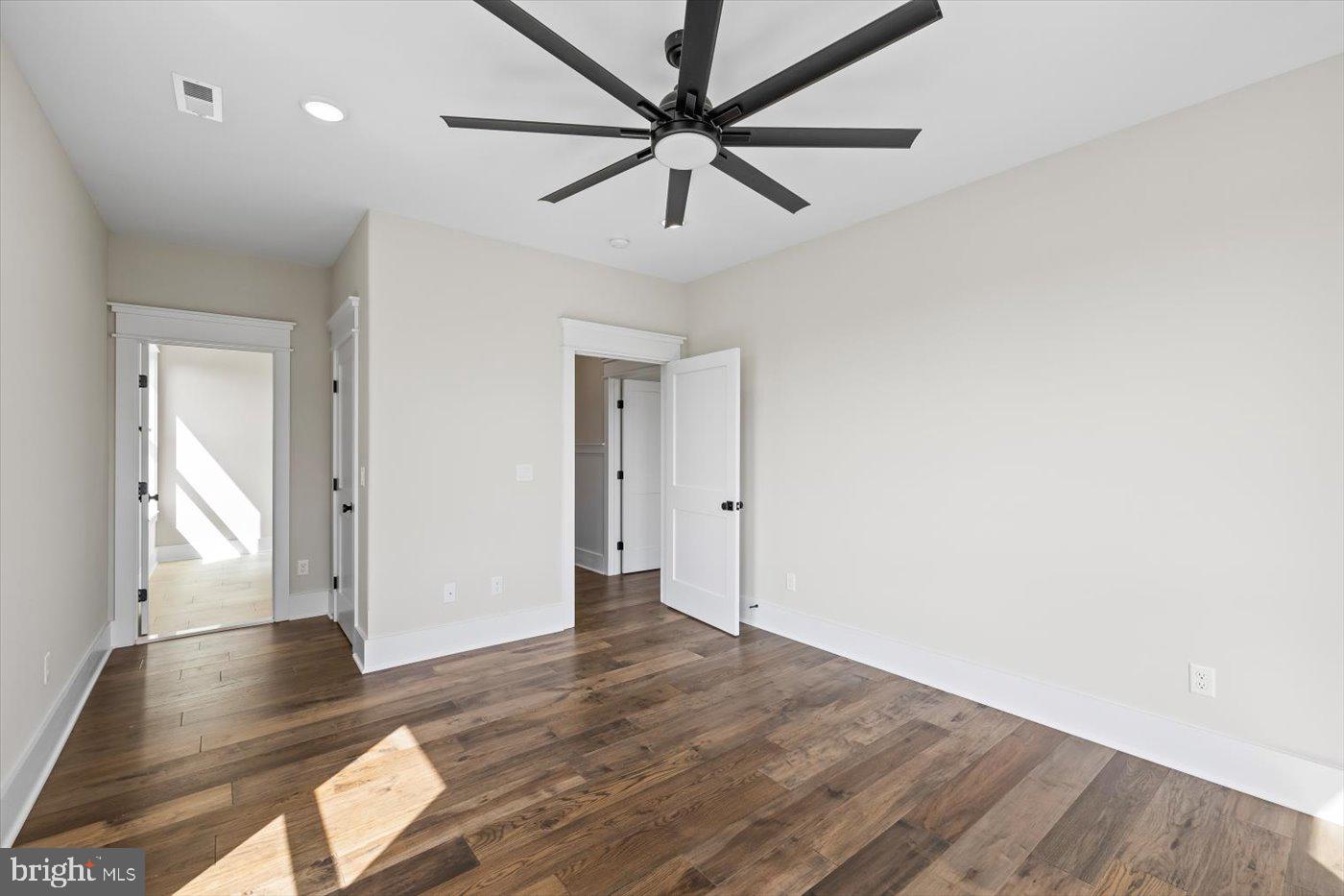 DOWNTOWN FREDERICKSBURG - Residential