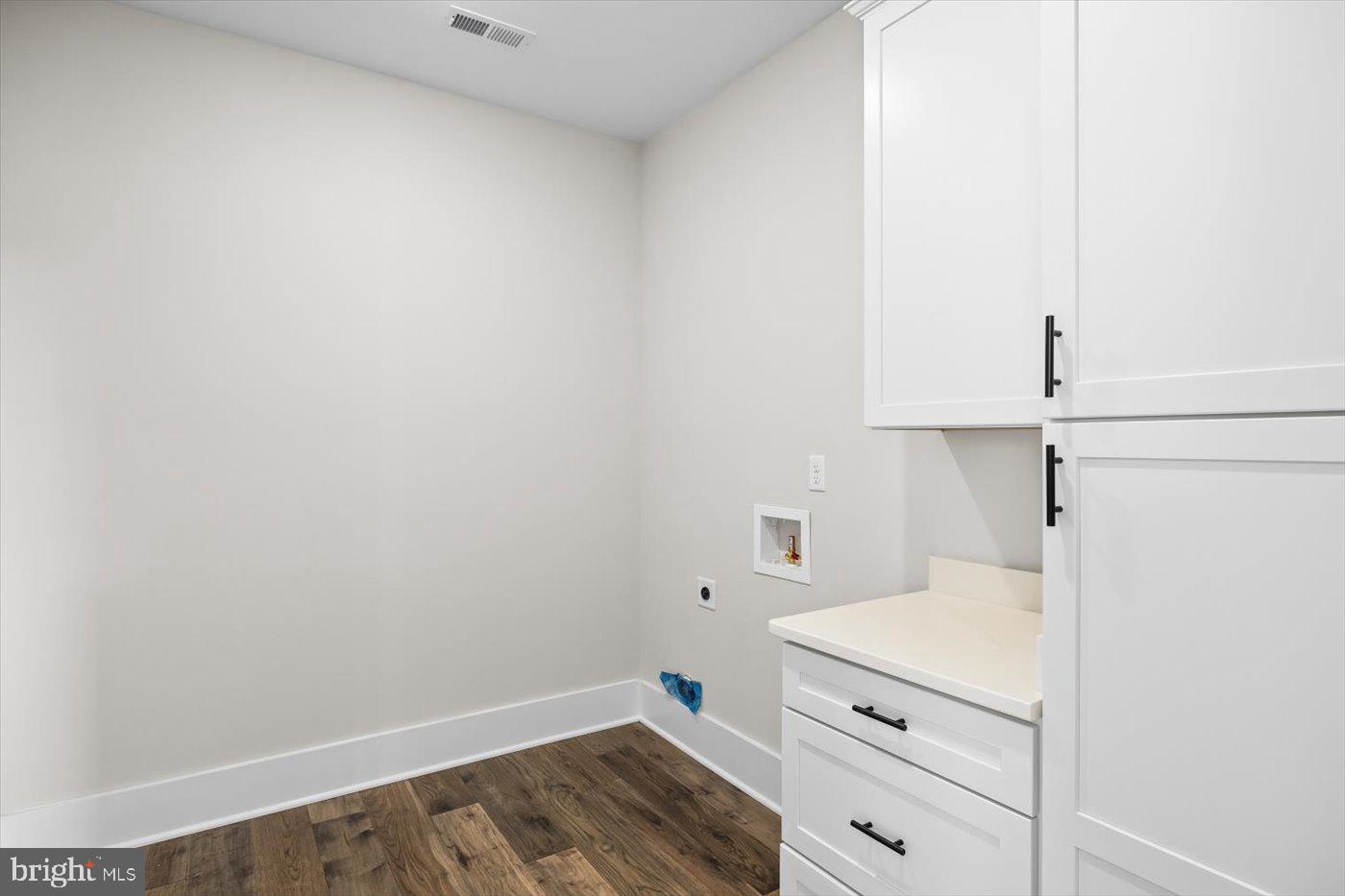 DOWNTOWN FREDERICKSBURG - Residential