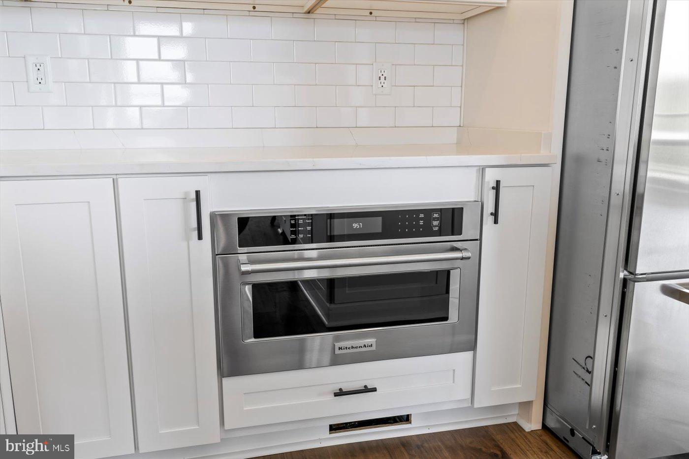 DOWNTOWN FREDERICKSBURG - Residential