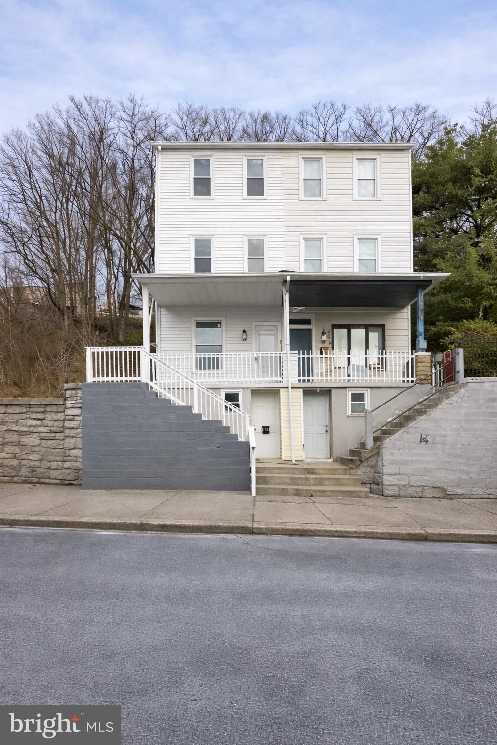 Photo of 337 S 3rd Street, STEELTON, PA 17113 (MLS # PADA2056516)