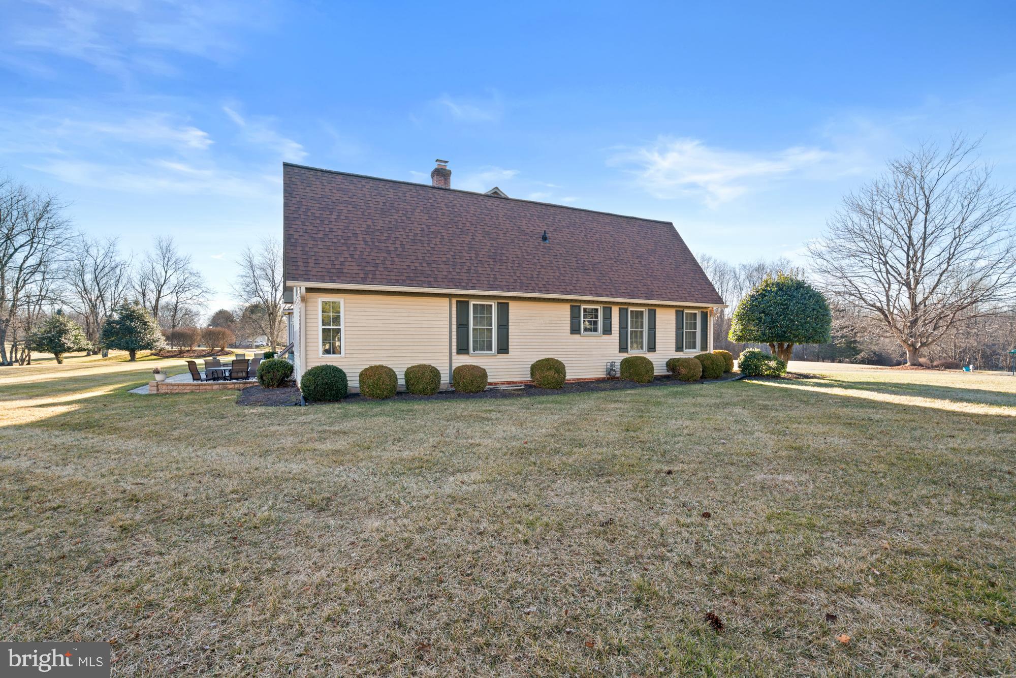 FOXLAIR ACRES - Residential