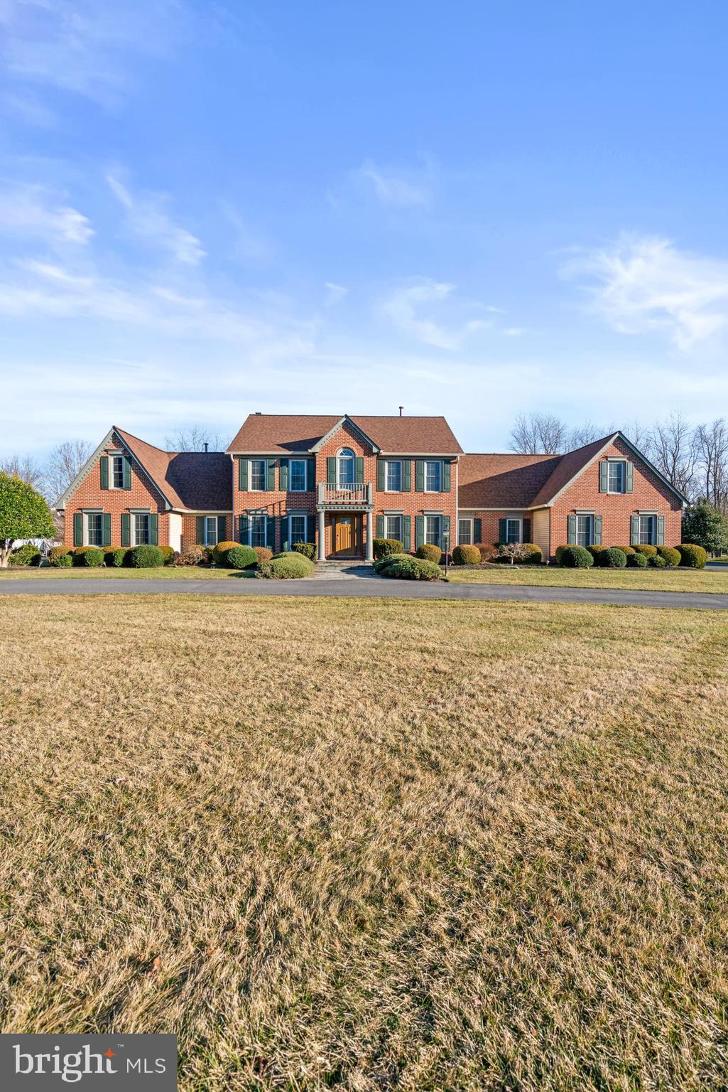 FOXLAIR ACRES - Residential