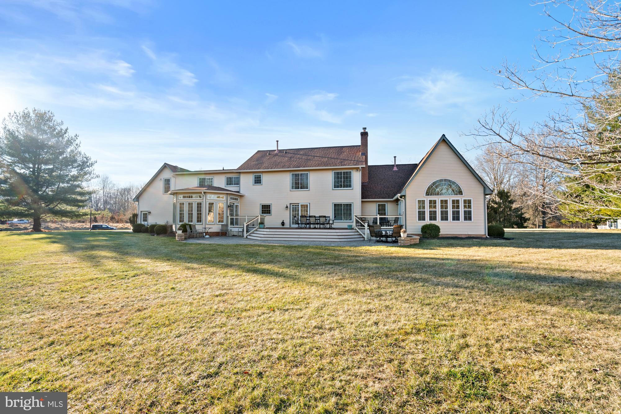 FOXLAIR ACRES - Residential