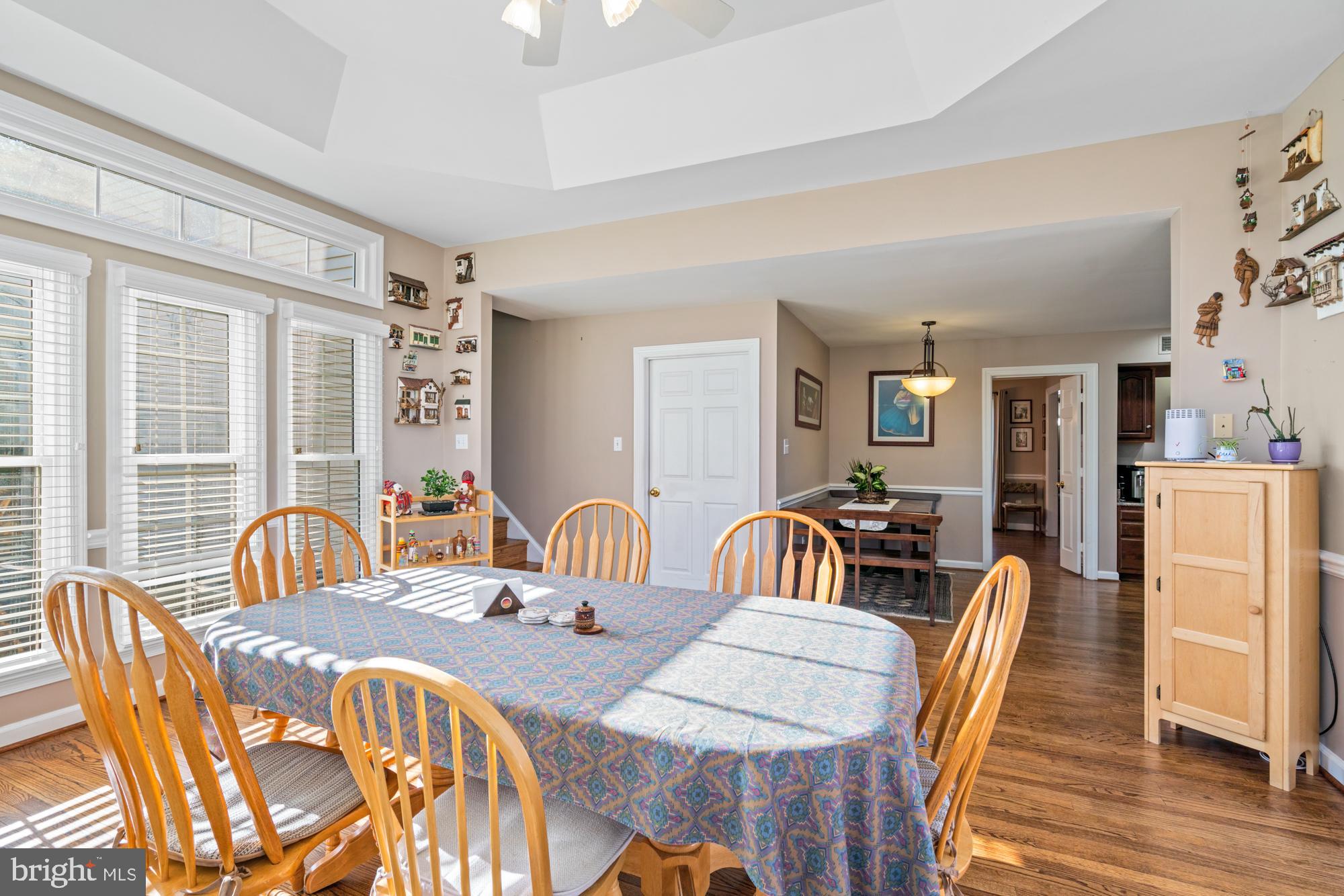 FOXLAIR ACRES - Residential