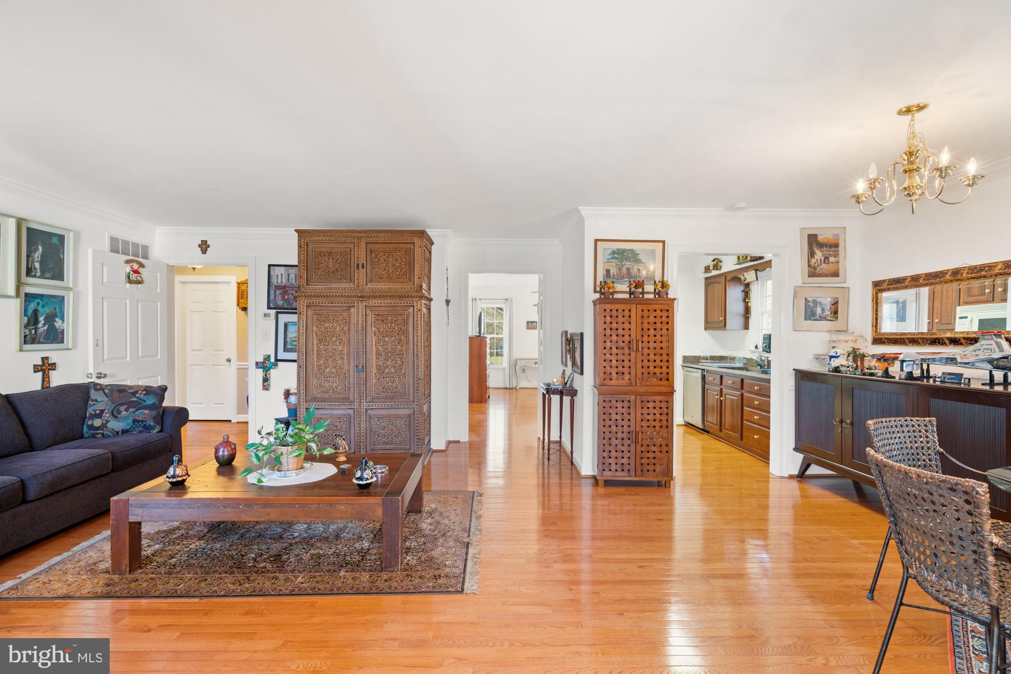 FOXLAIR ACRES - Residential