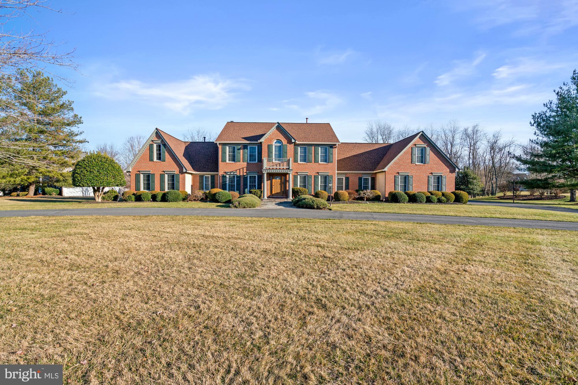 FOXLAIR ACRES - Residential