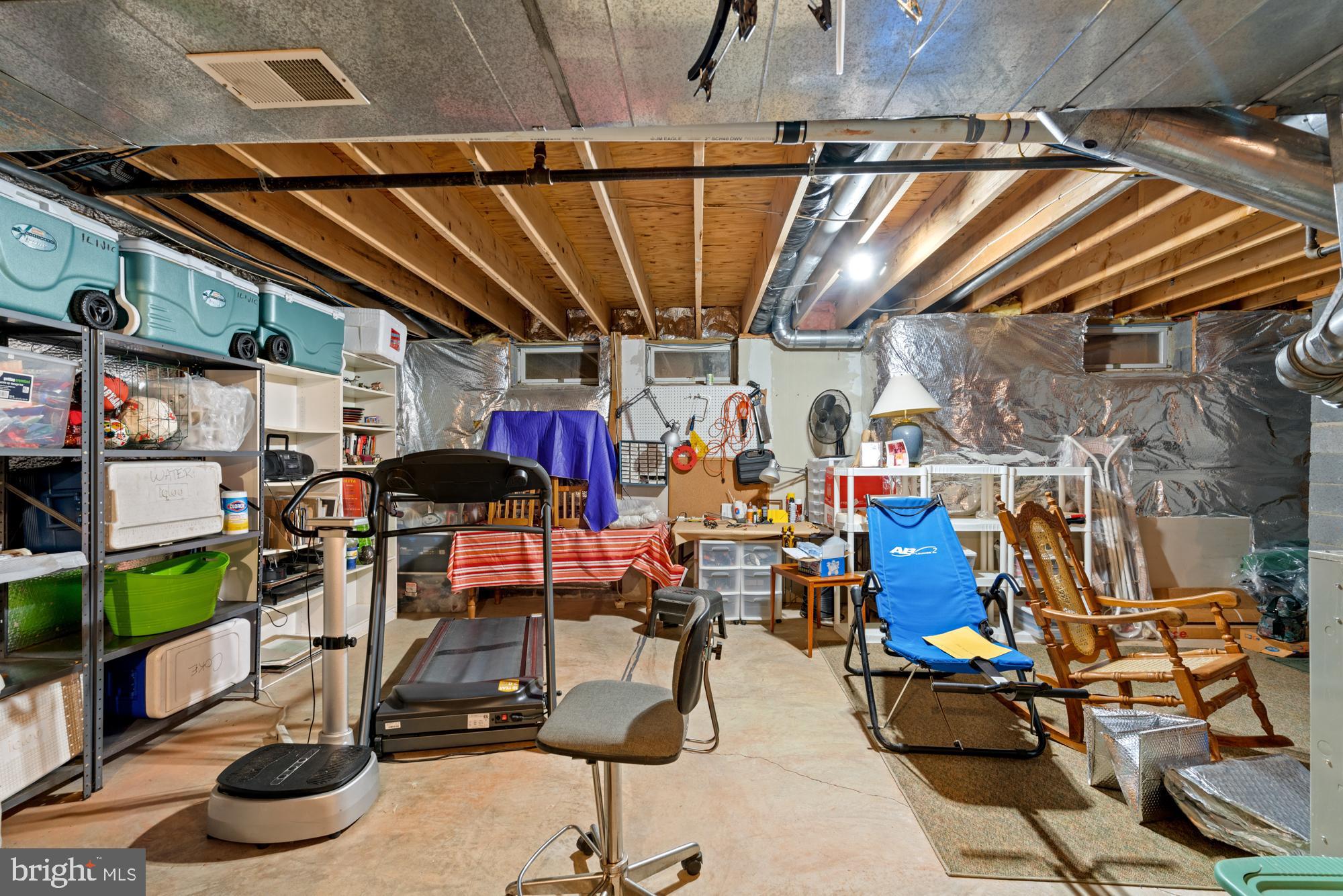 FOXLAIR ACRES - Residential