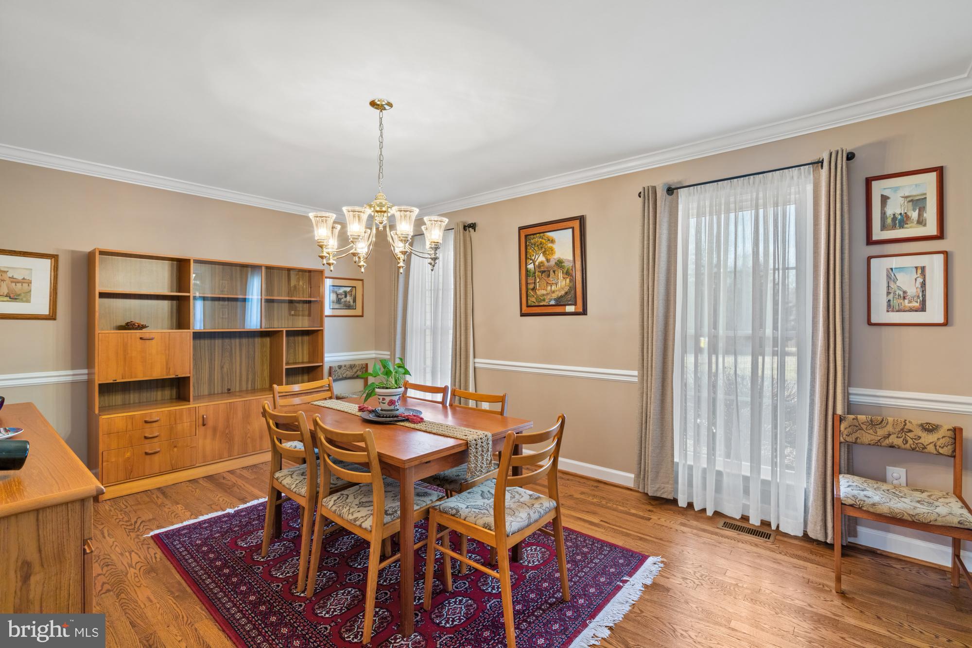 FOXLAIR ACRES - Residential