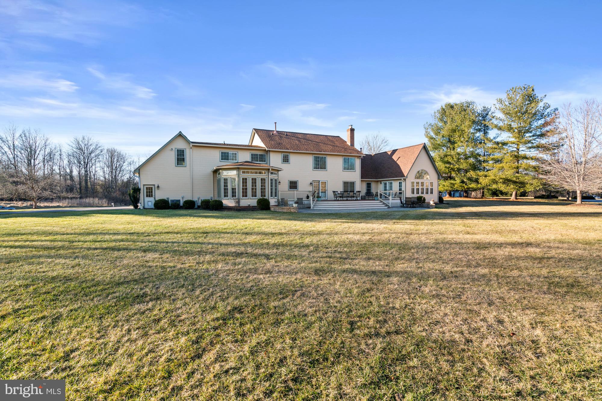 FOXLAIR ACRES - Residential