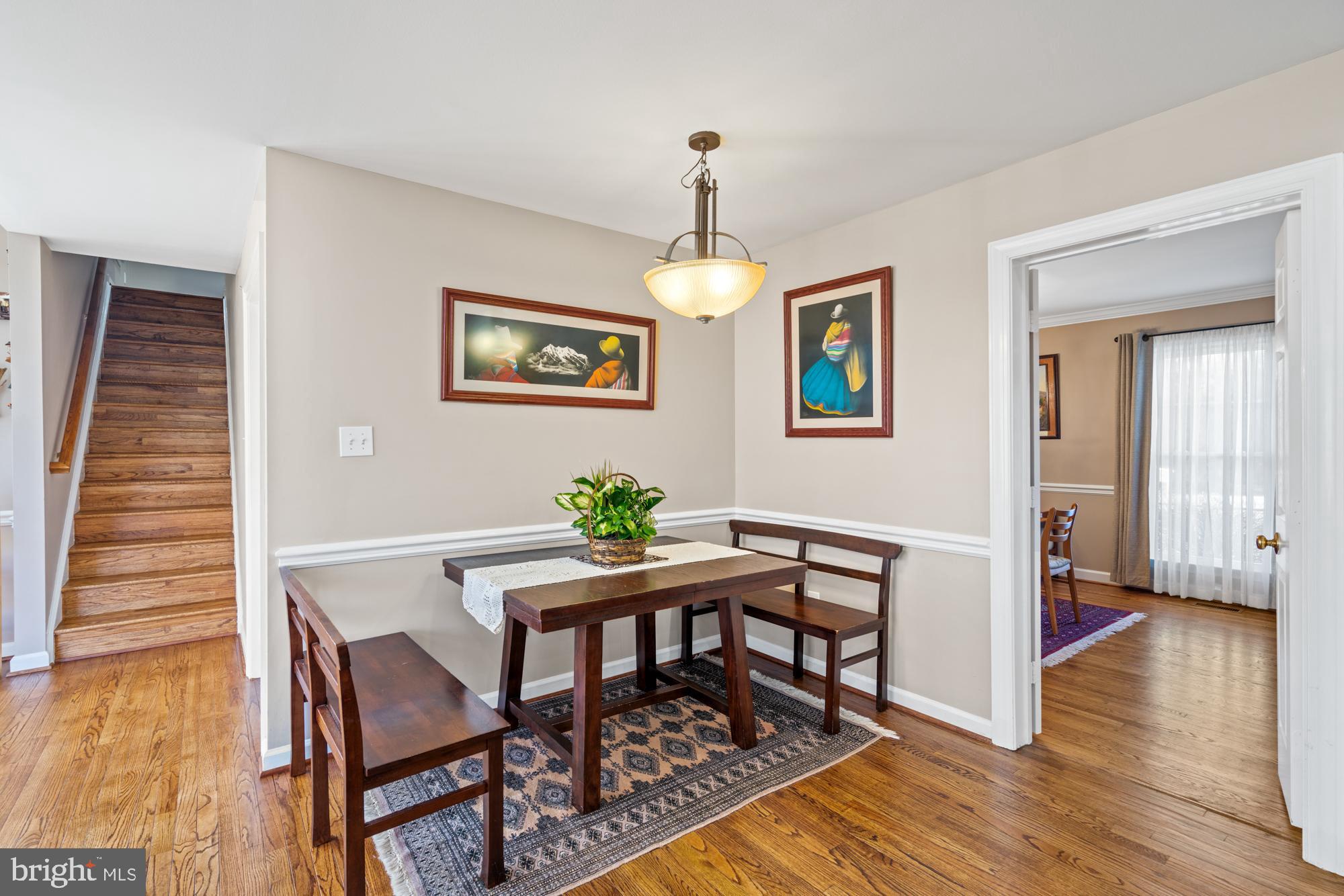 FOXLAIR ACRES - Residential