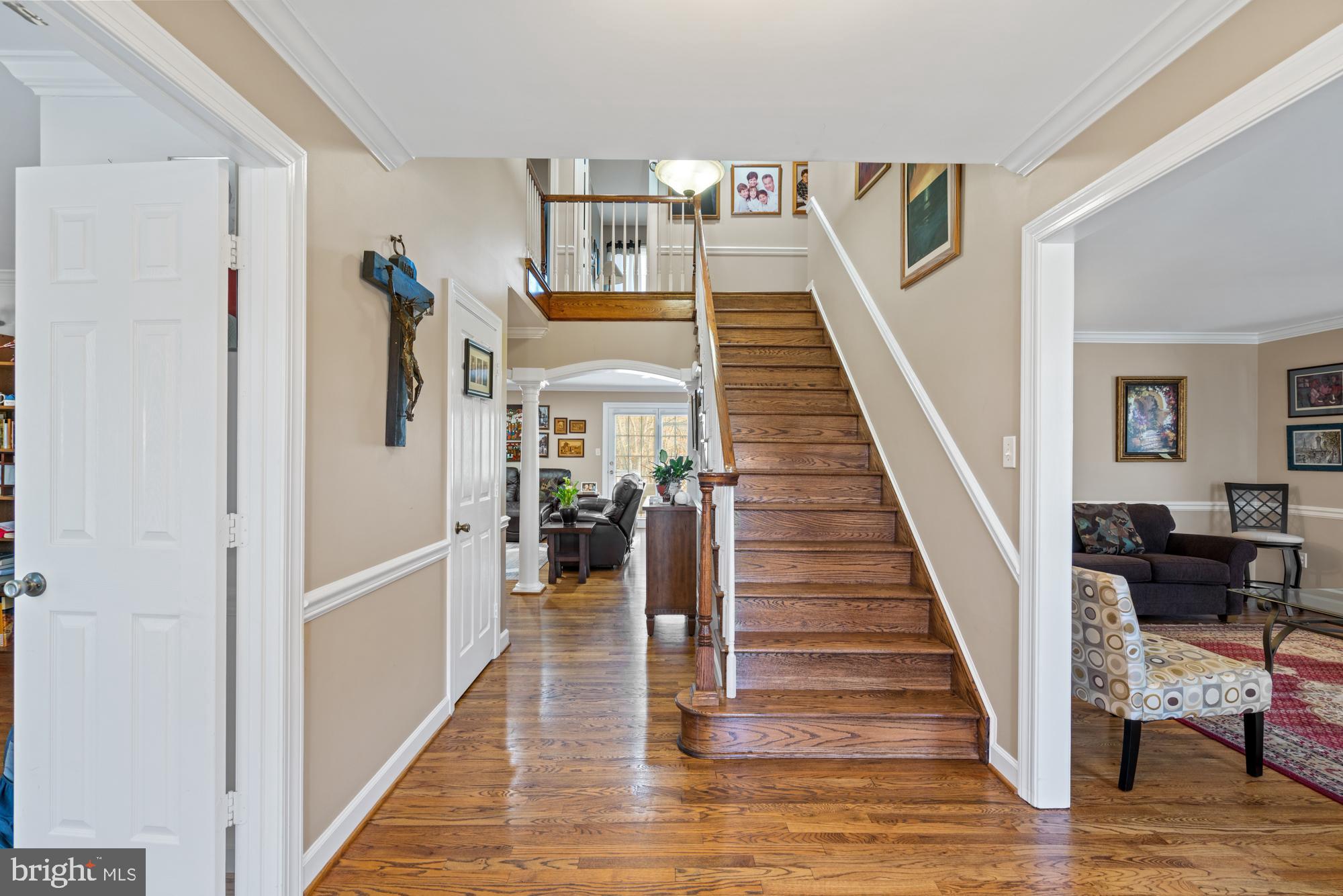 FOXLAIR ACRES - Residential