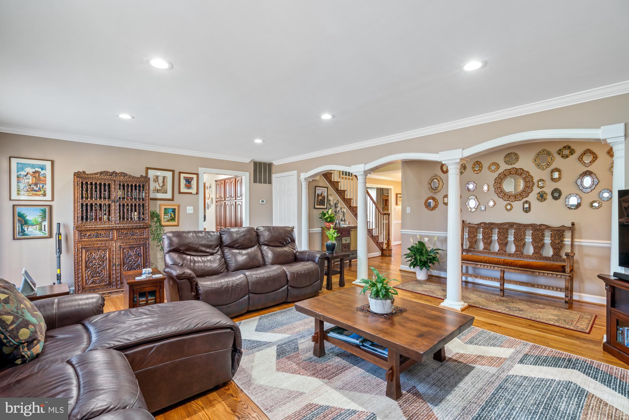 FOXLAIR ACRES - Residential