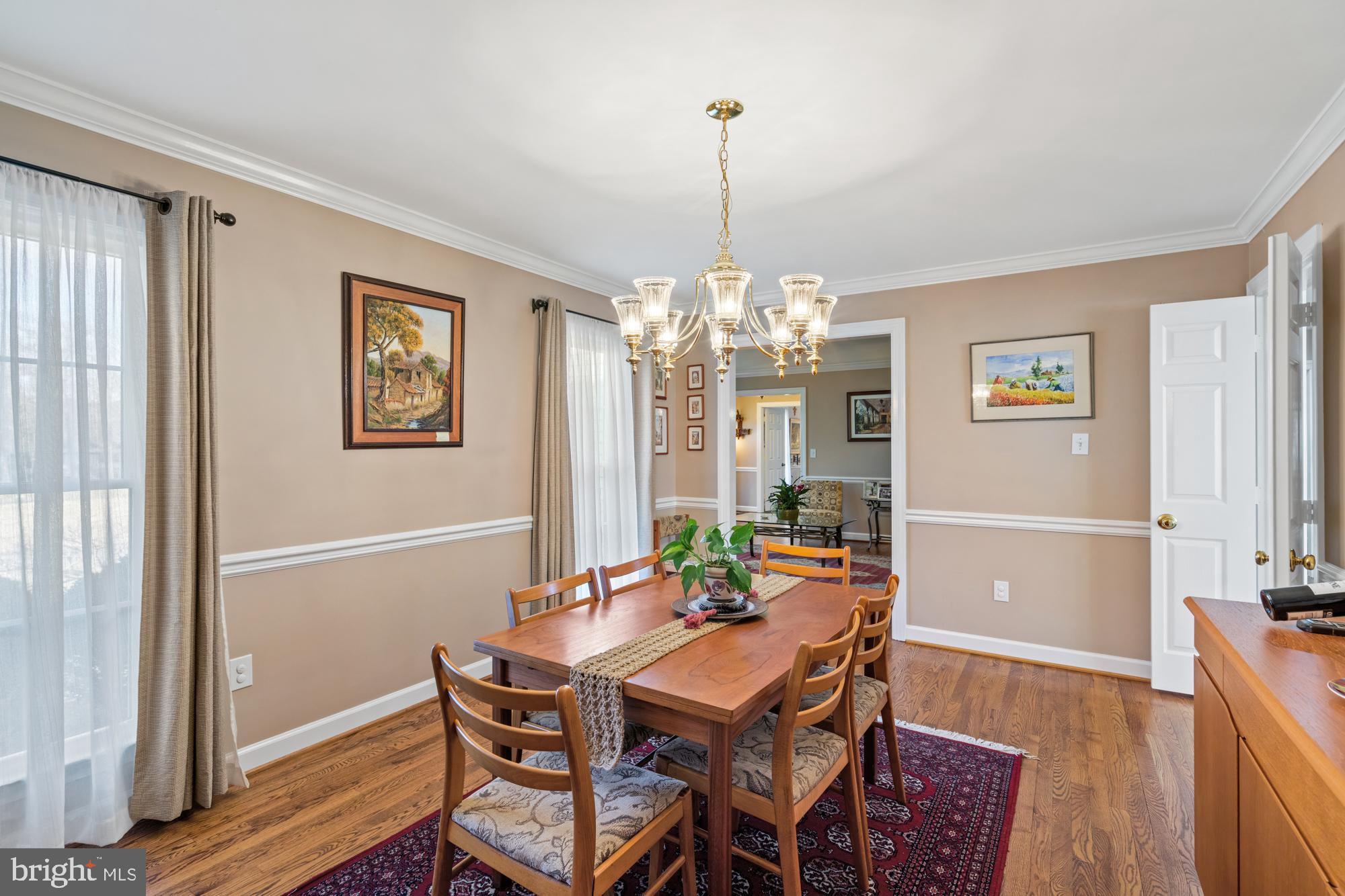 FOXLAIR ACRES - Residential