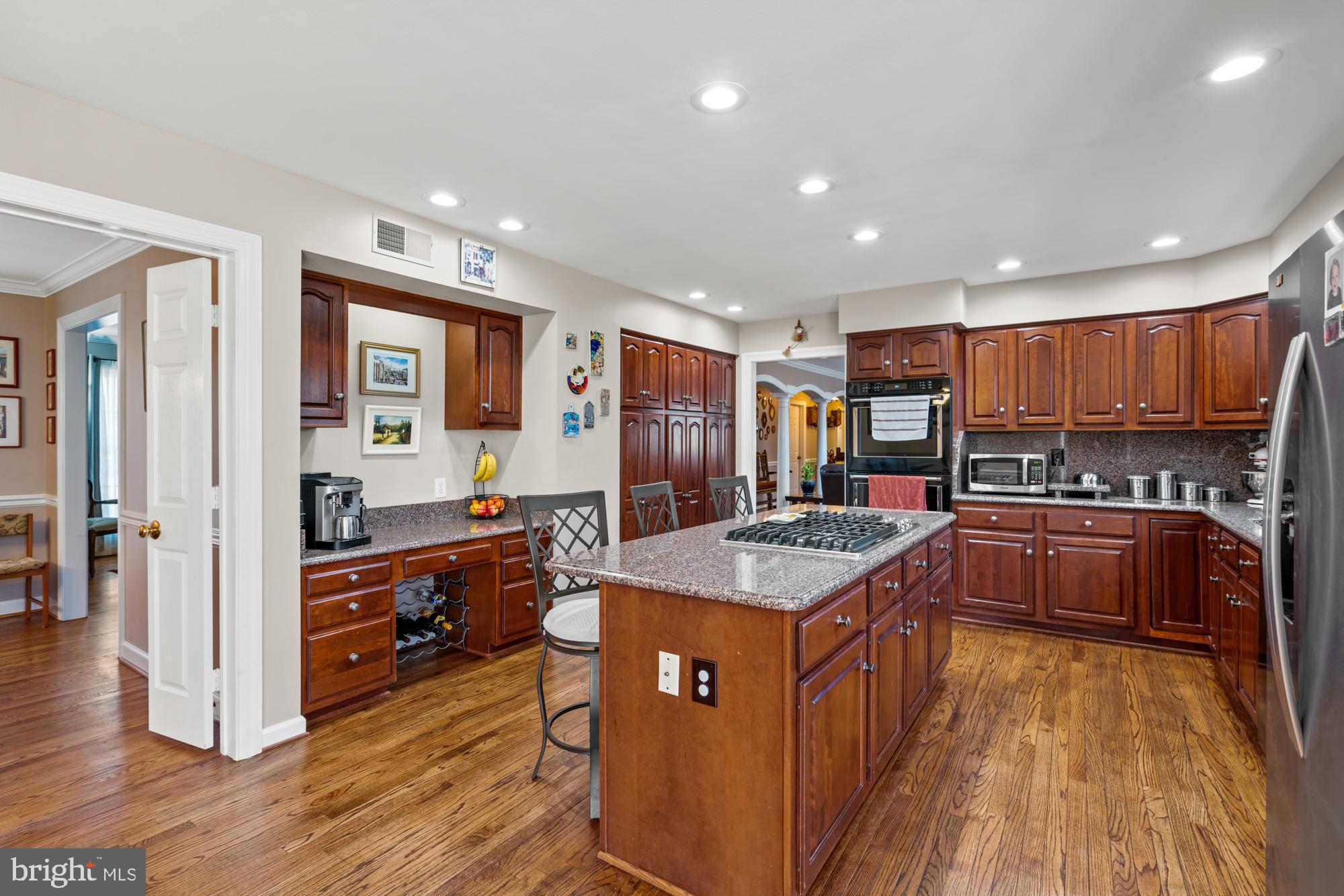 FOXLAIR ACRES - Residential