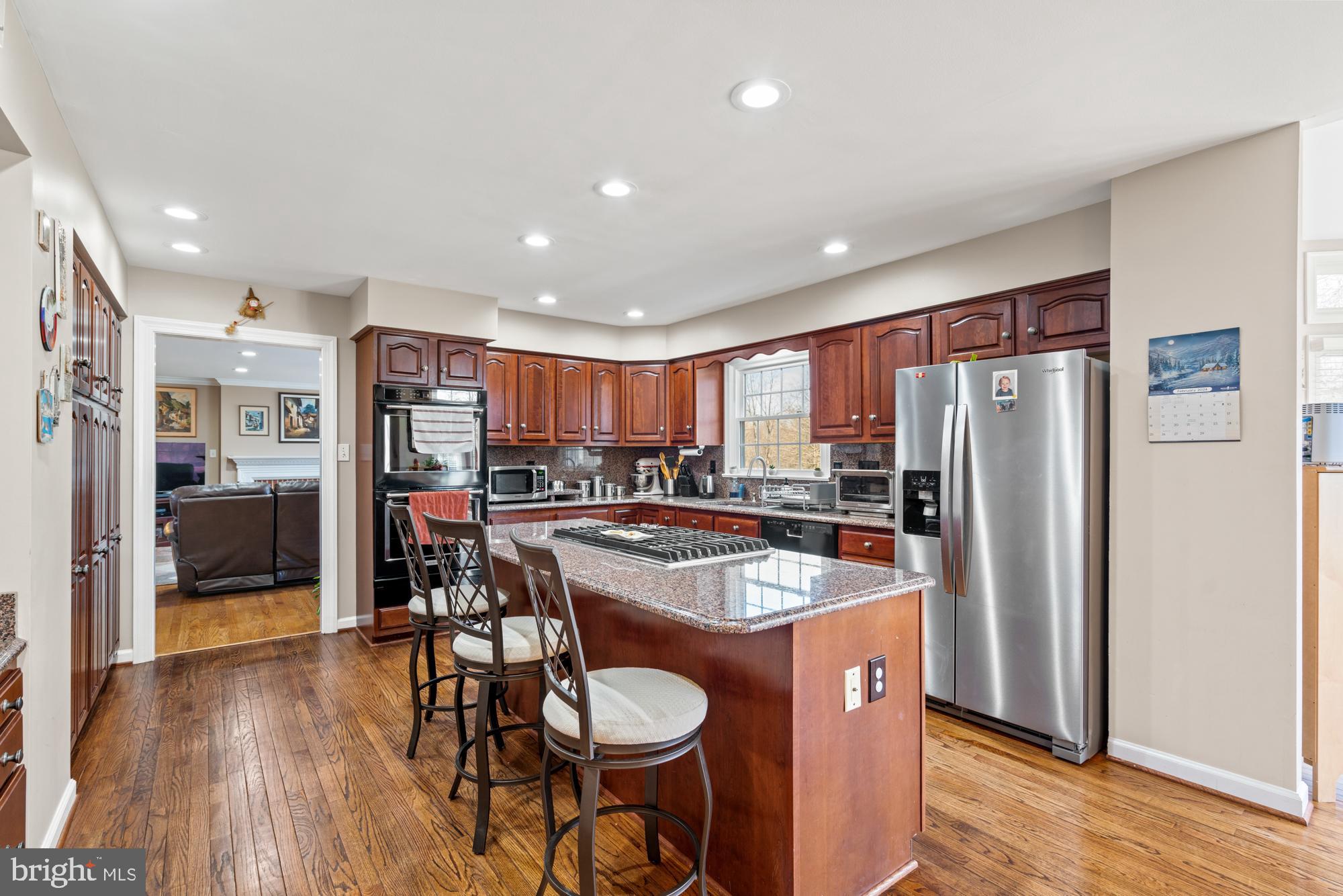 FOXLAIR ACRES - Residential