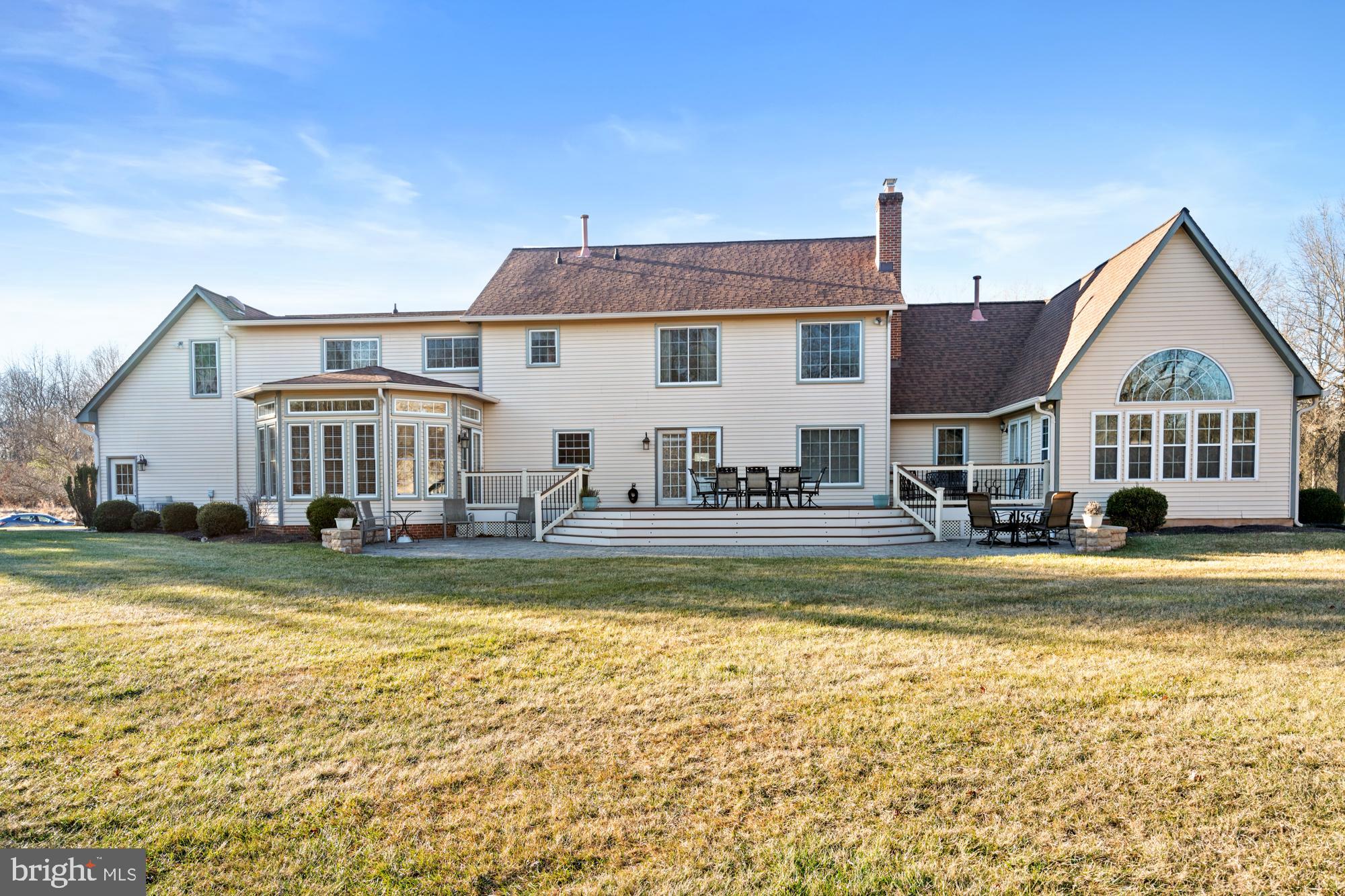 FOXLAIR ACRES - Residential